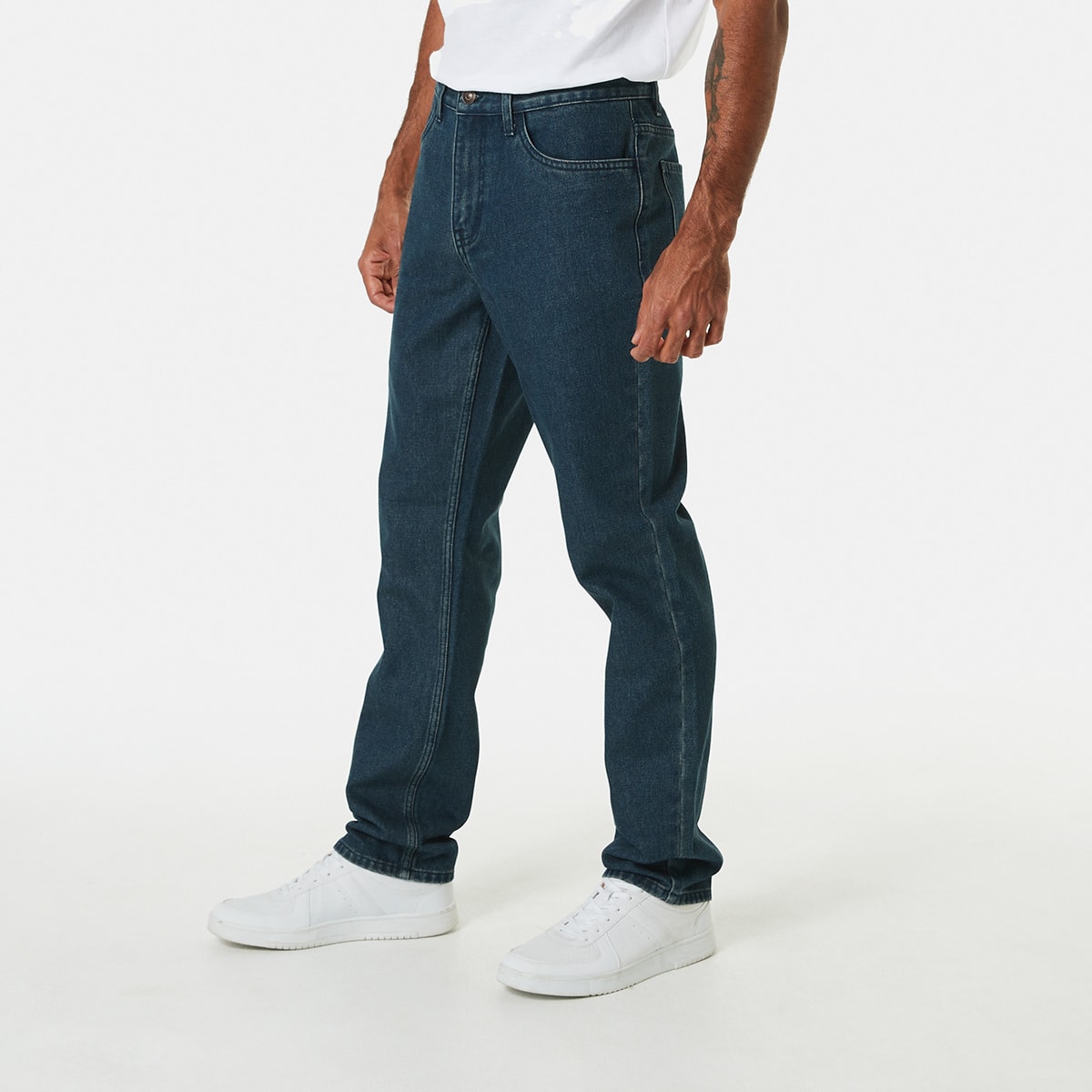 Everyday Jeans Kmart