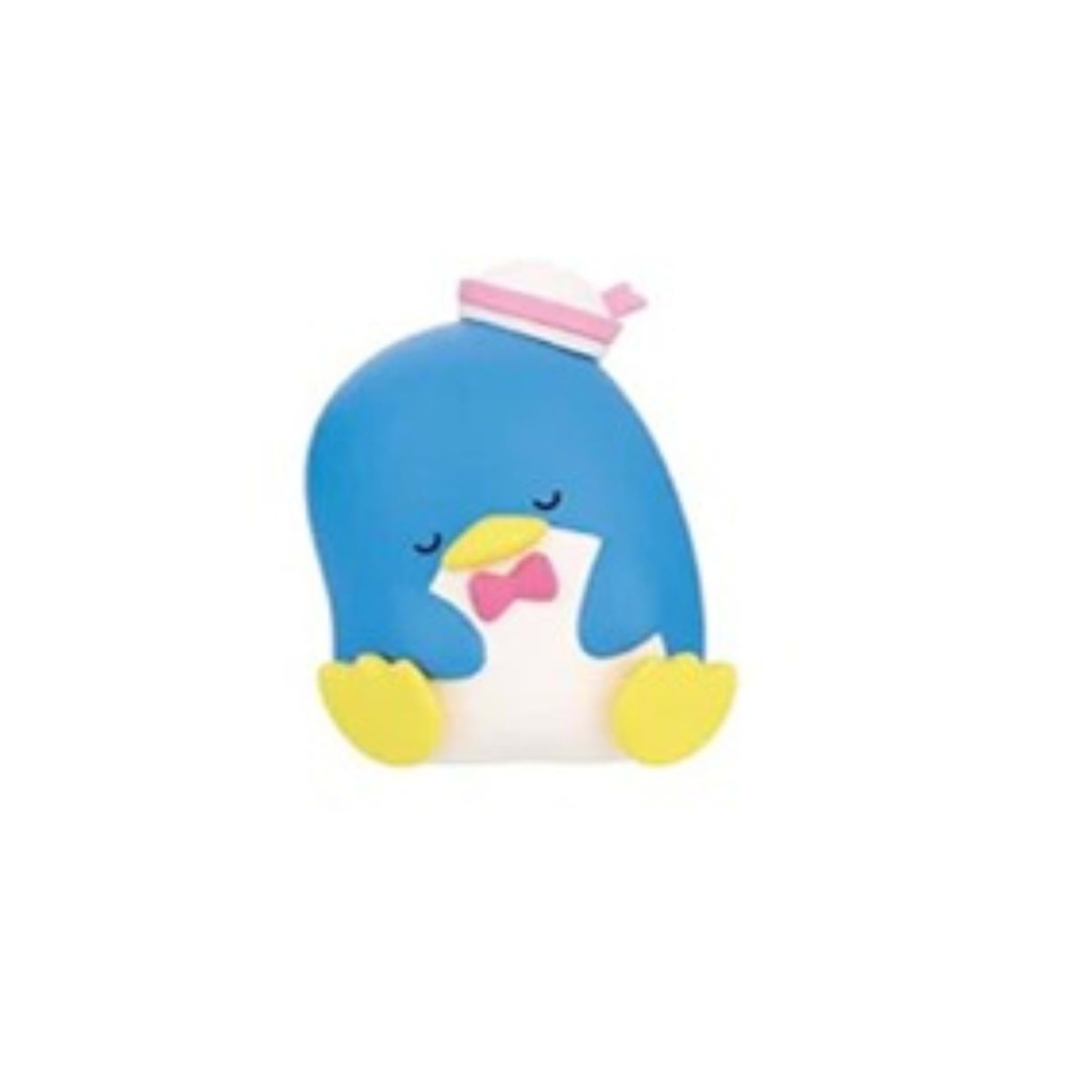 10 Takara Tomy A.R.T.S Sanrio Characters Katazun Figure Collection - Assorted, 10 of 10