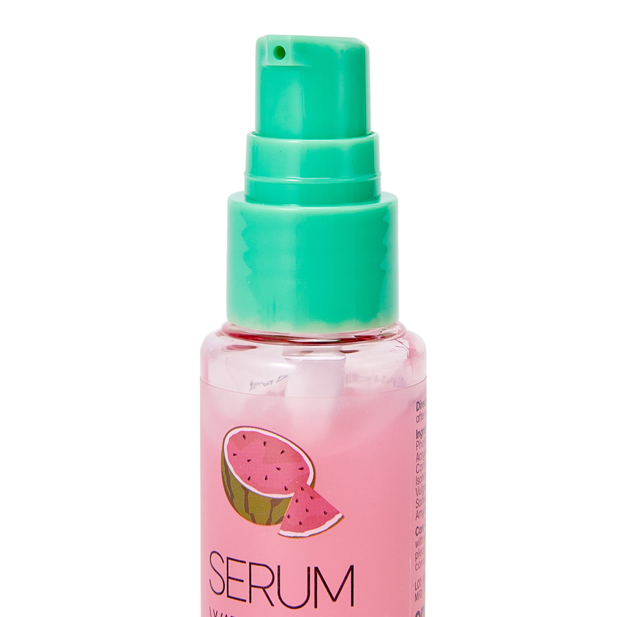 Hydrating Serum 30ml Watermelon Kmart