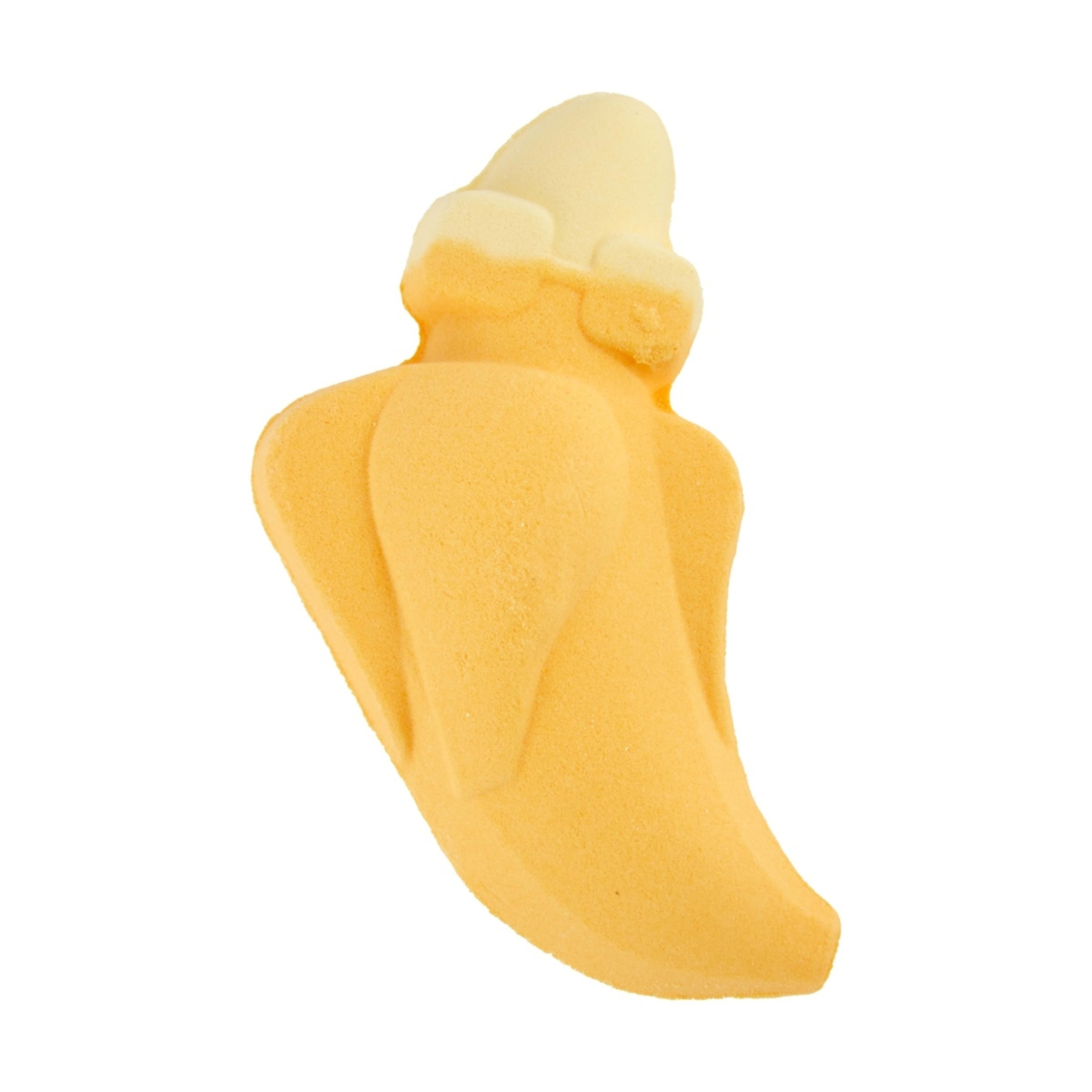 4 OXX Bodycare Spa Fizz Bath Fizzer 100g - Banana Scented, 4 of 7