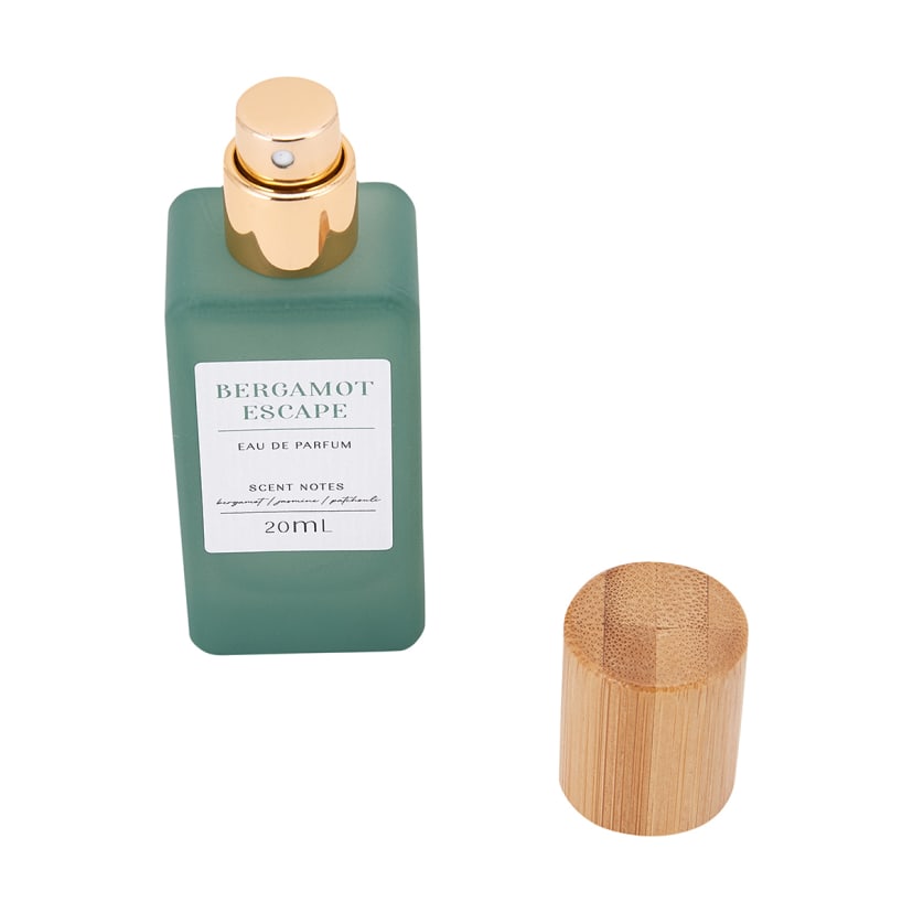 Bergamot Escape Eau De Parfum Kmart