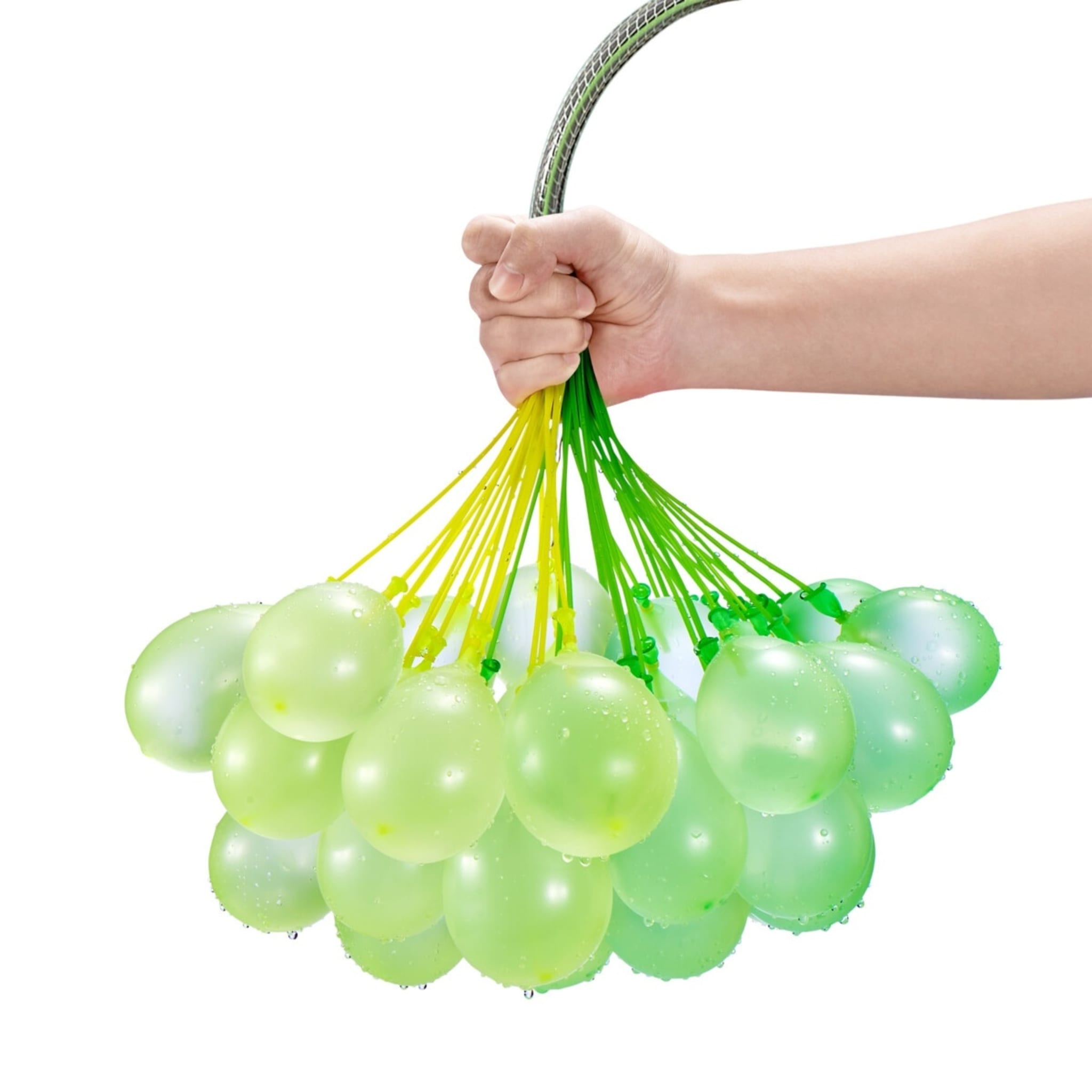 Zuru Bunch O Balloons Water Slide Wipeout and SelfSealing Water Balloons Set Kmart