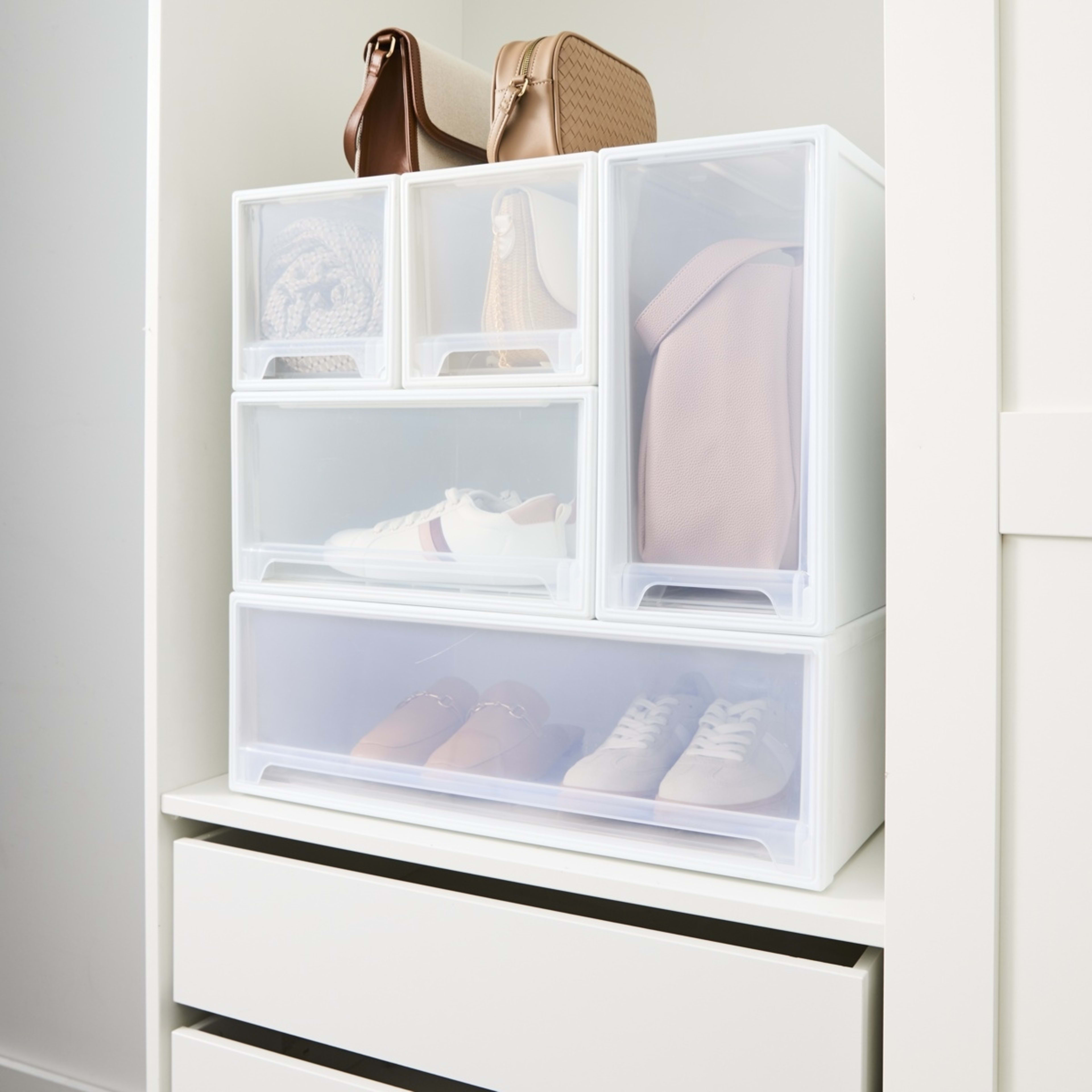 1 Tall and Narrow Modular Drawer, 1 of 10