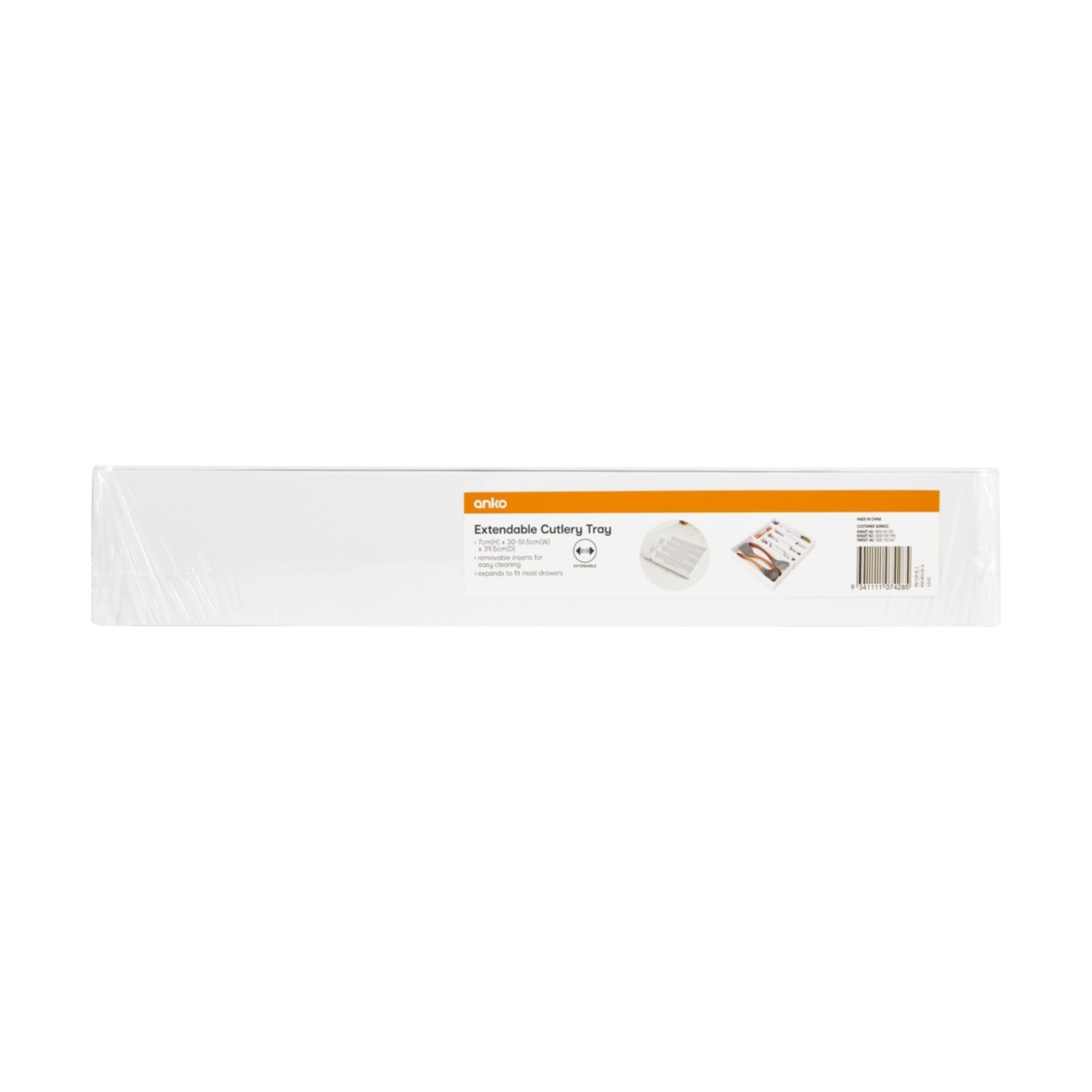 8 Extendable Cutlery Tray, 8 of 8