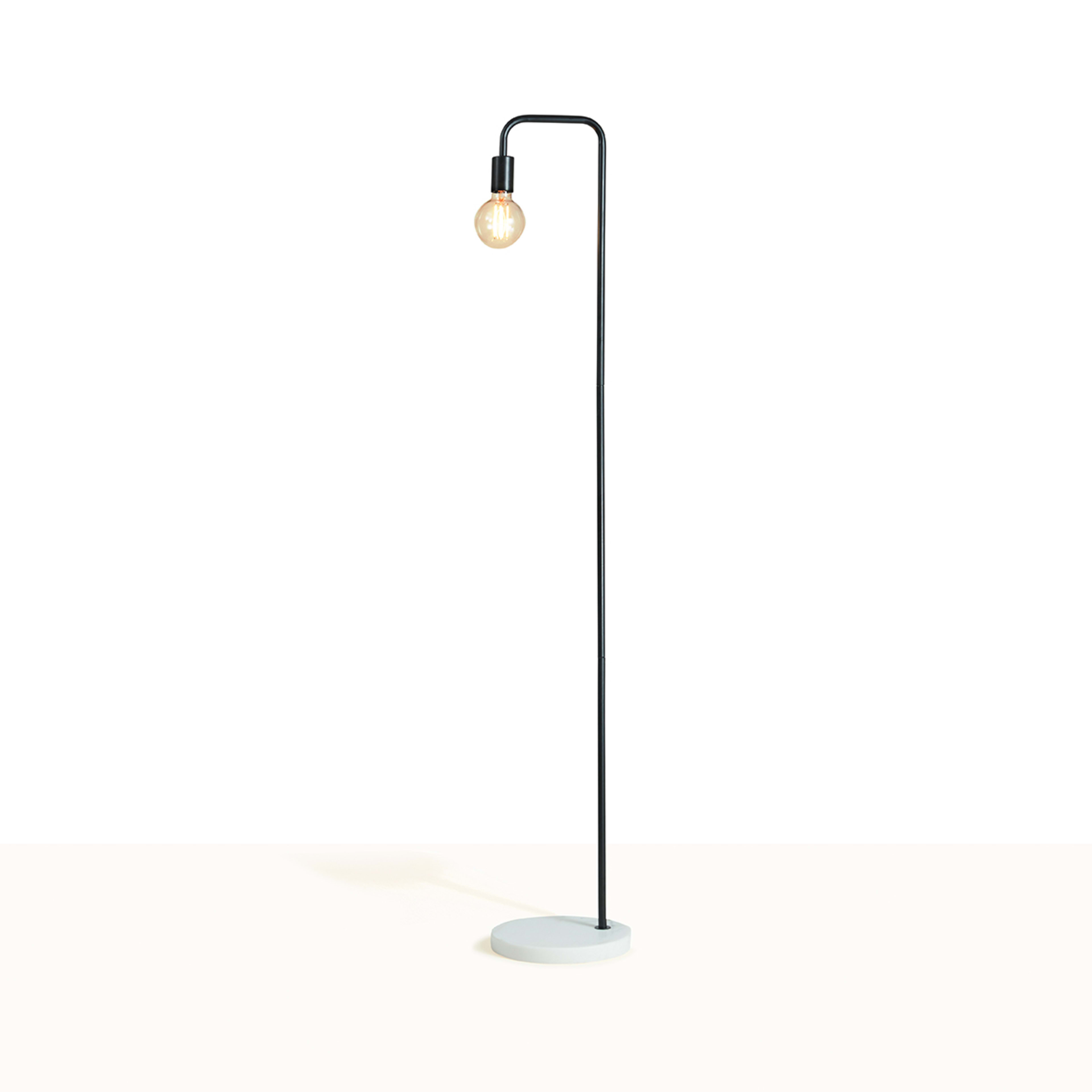 Marmo Floor Lamp Kmart