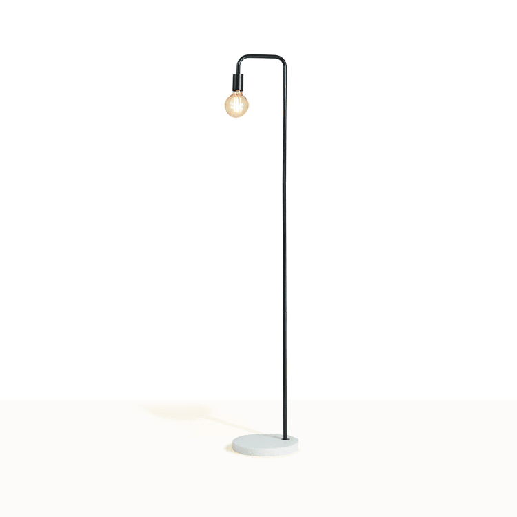 Marmo Floor Lamp Kmart