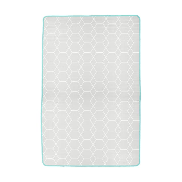Reversible Padded Play & Floor Mat Kmart