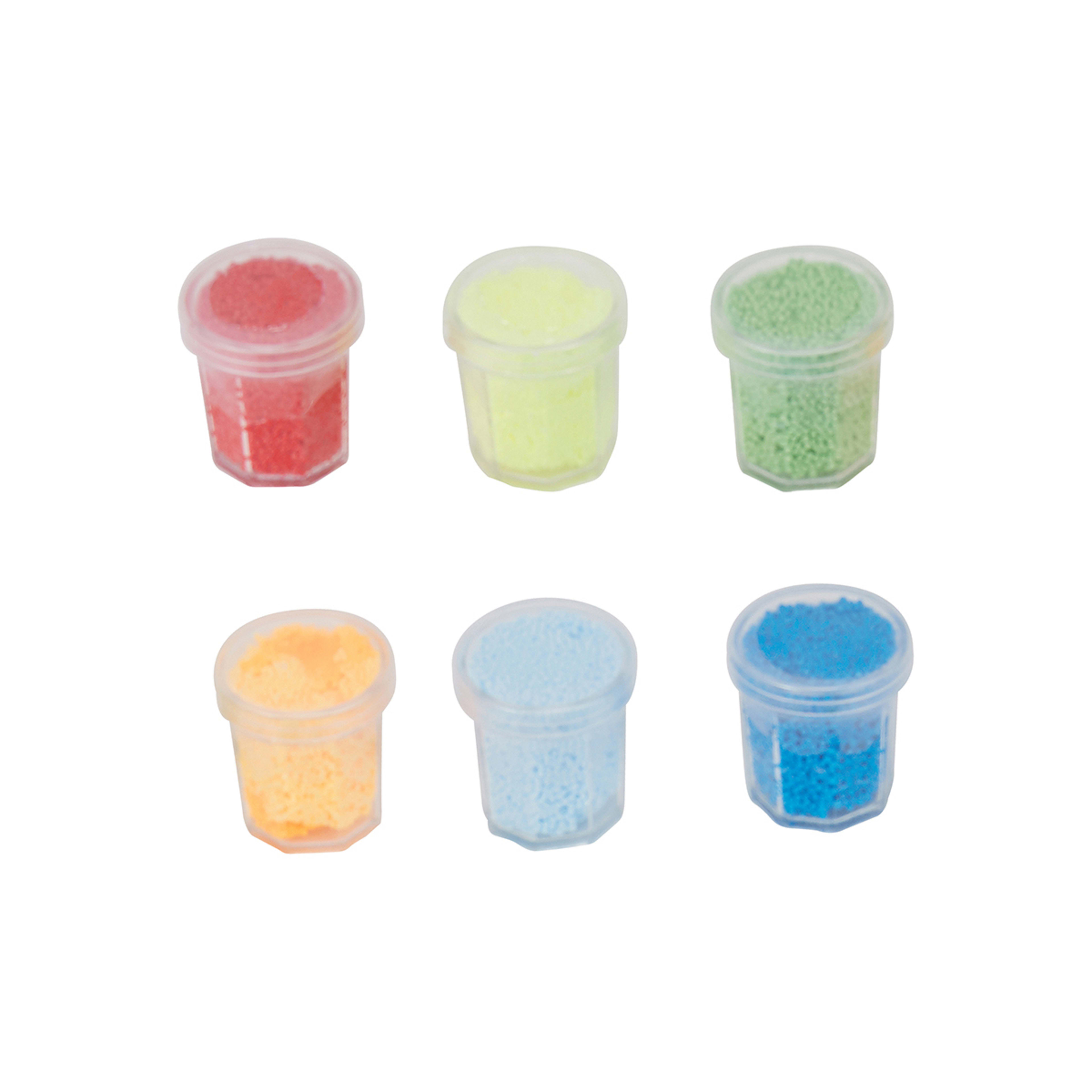 6 24 Pack Novelty Set - Blue, 6 of 9