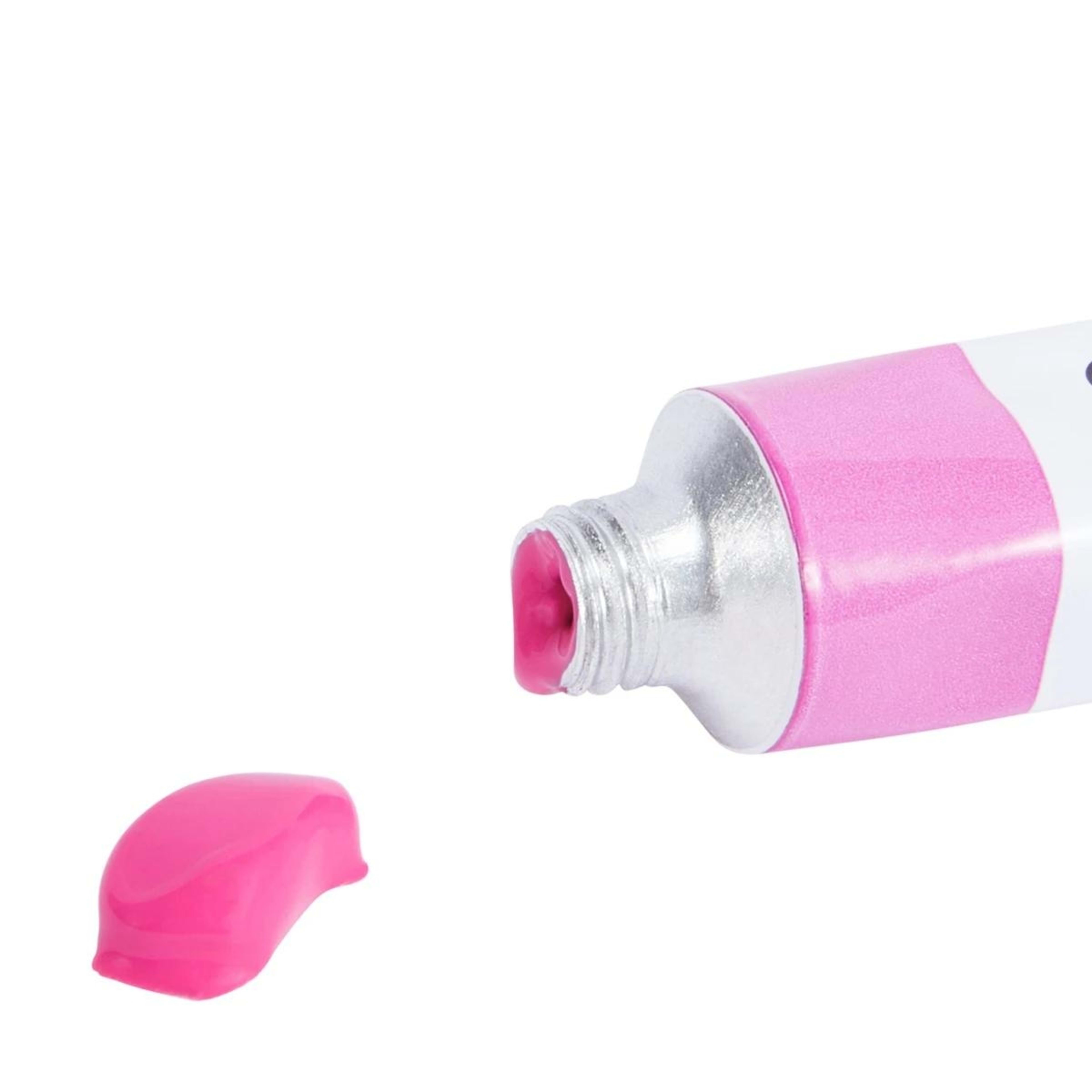 7 Hexagon Canvas Art Kit - Assorted, 7 of 10