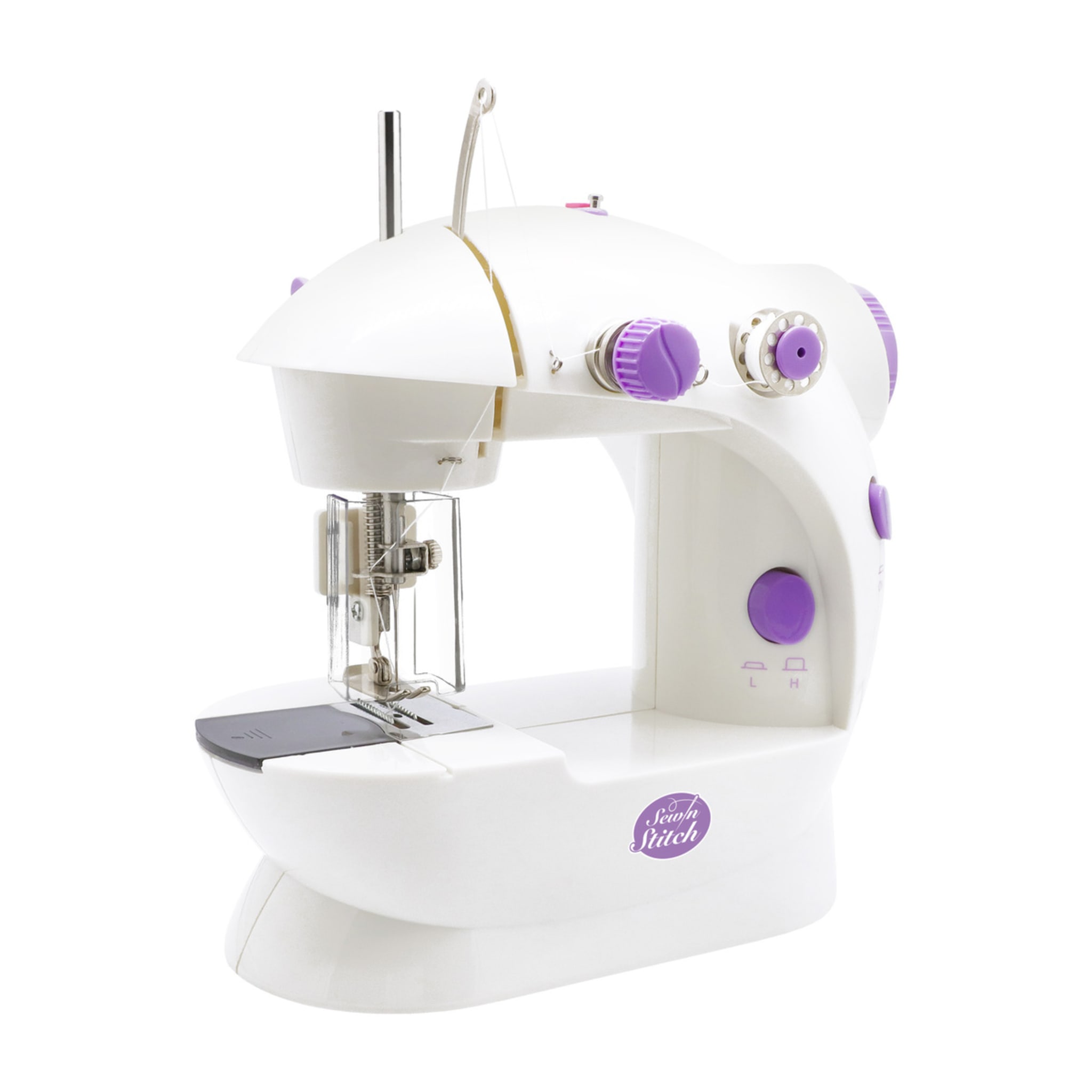 Sew N Stitch Sewing Machine Kmart