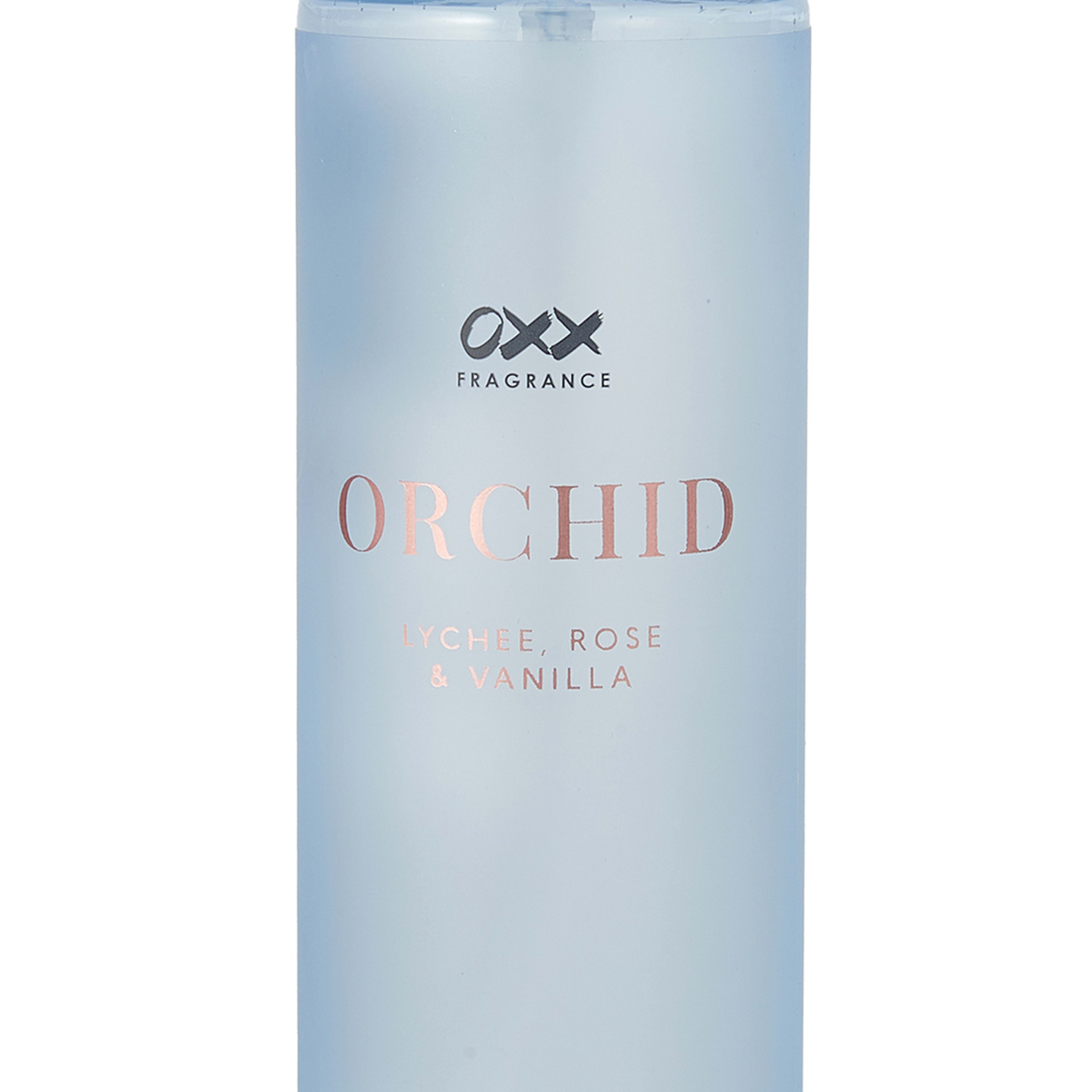 OXX Fragrance Body Mist Orchid Kmart