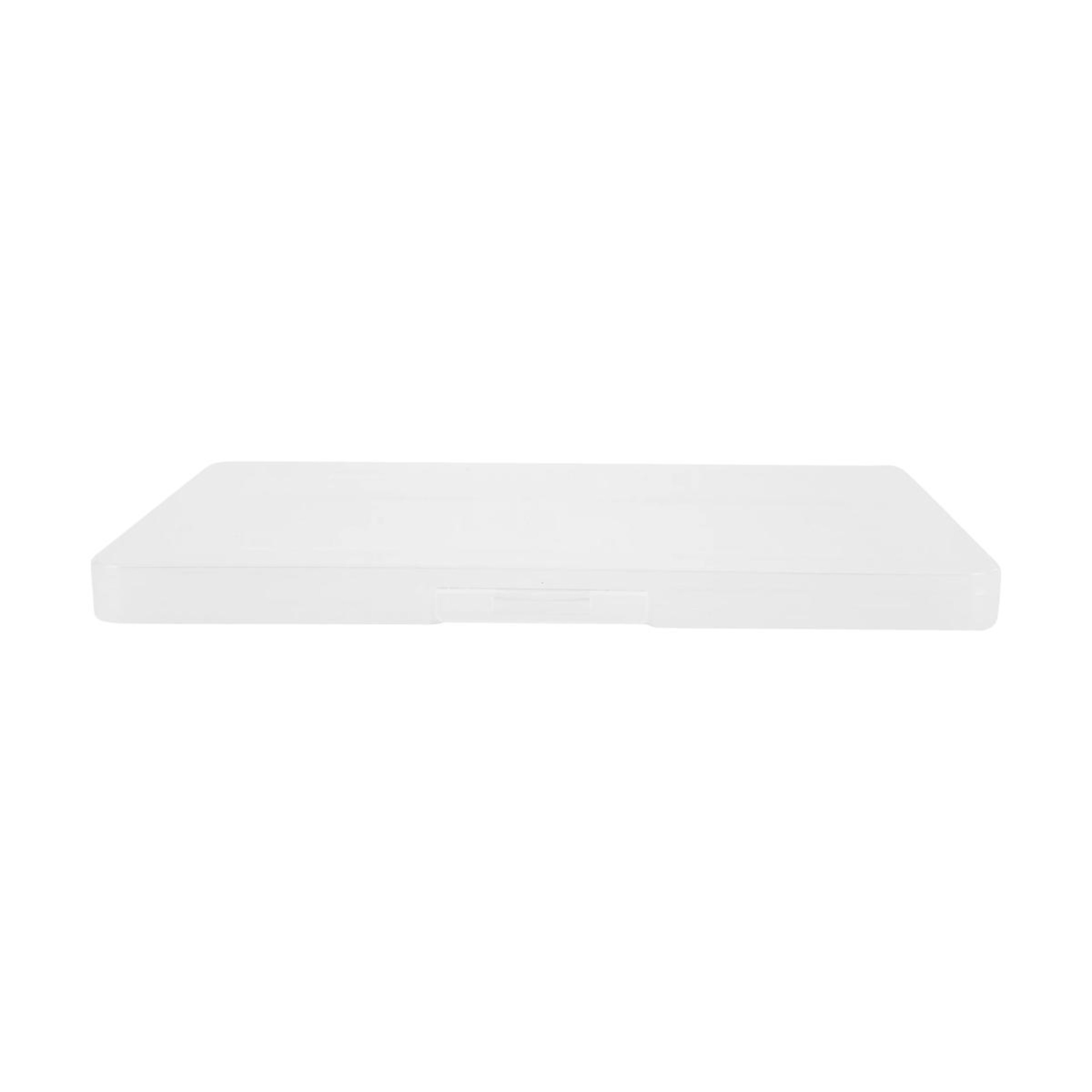 2 Clear Stationery Case, 2 of 7