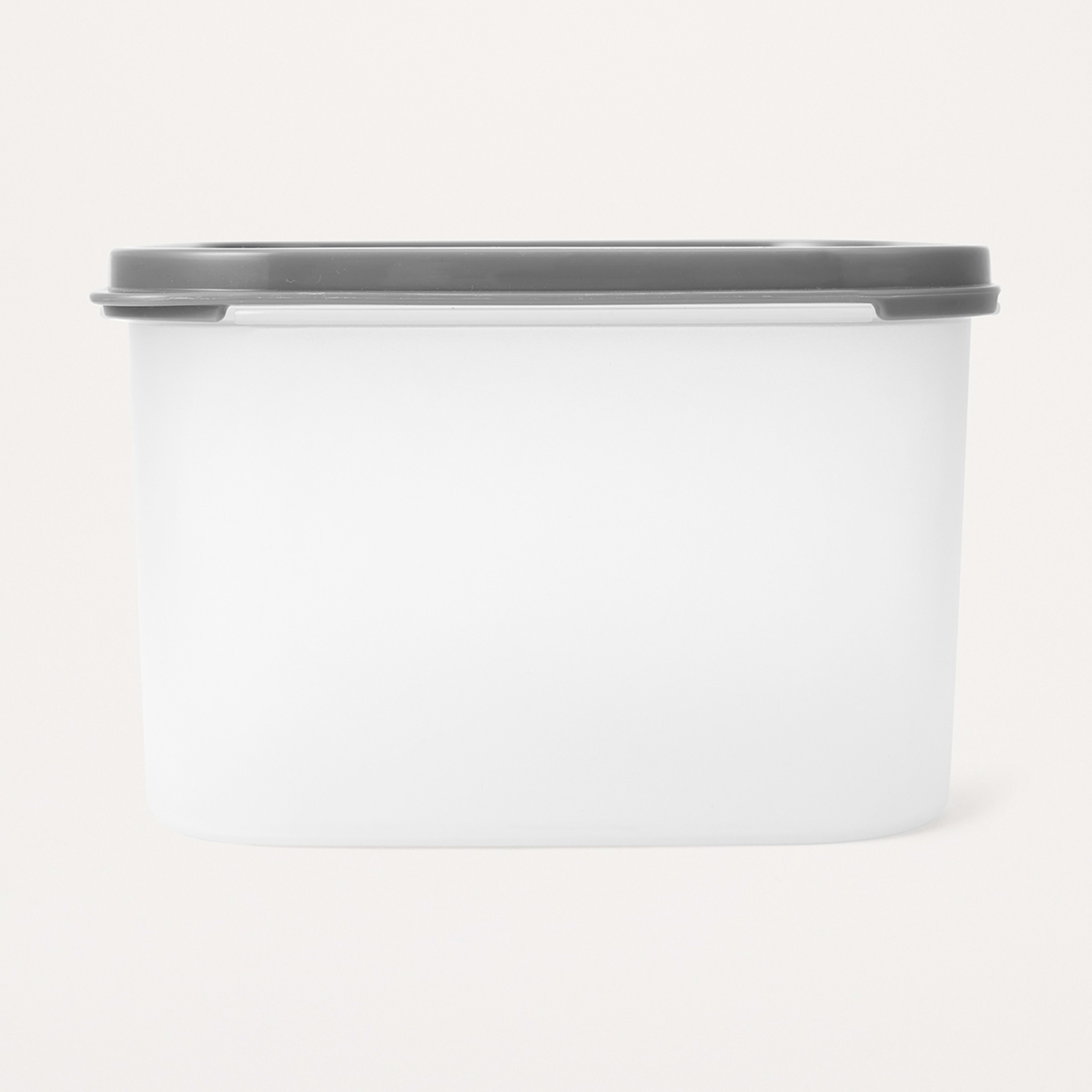 2.7L Dry Food Storage Container Kmart