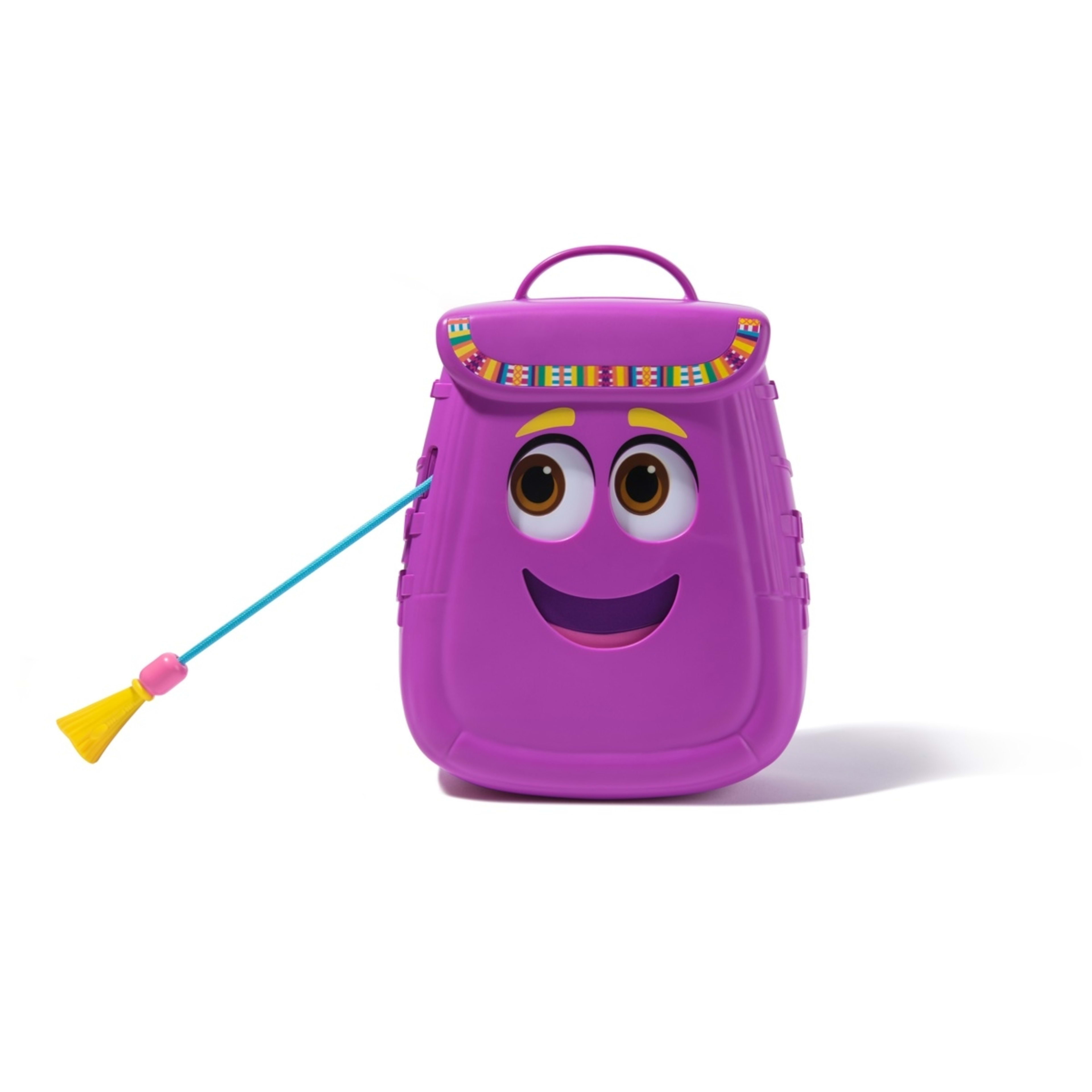 5 Nickelodeon Dora My Adventure Backpack, 5 of 9