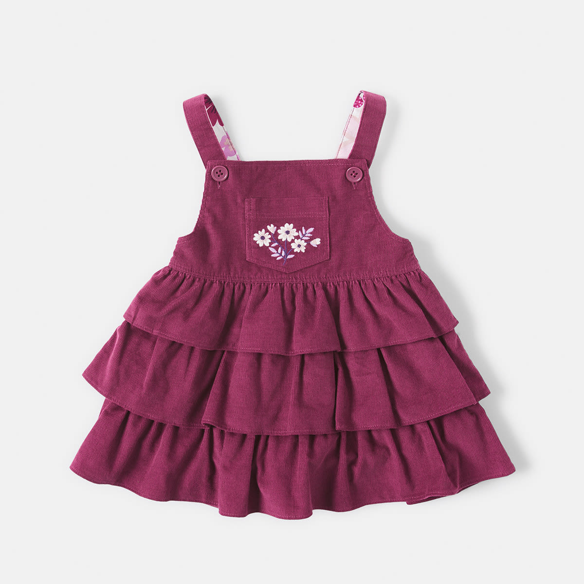 Pinafore shop dress kmart