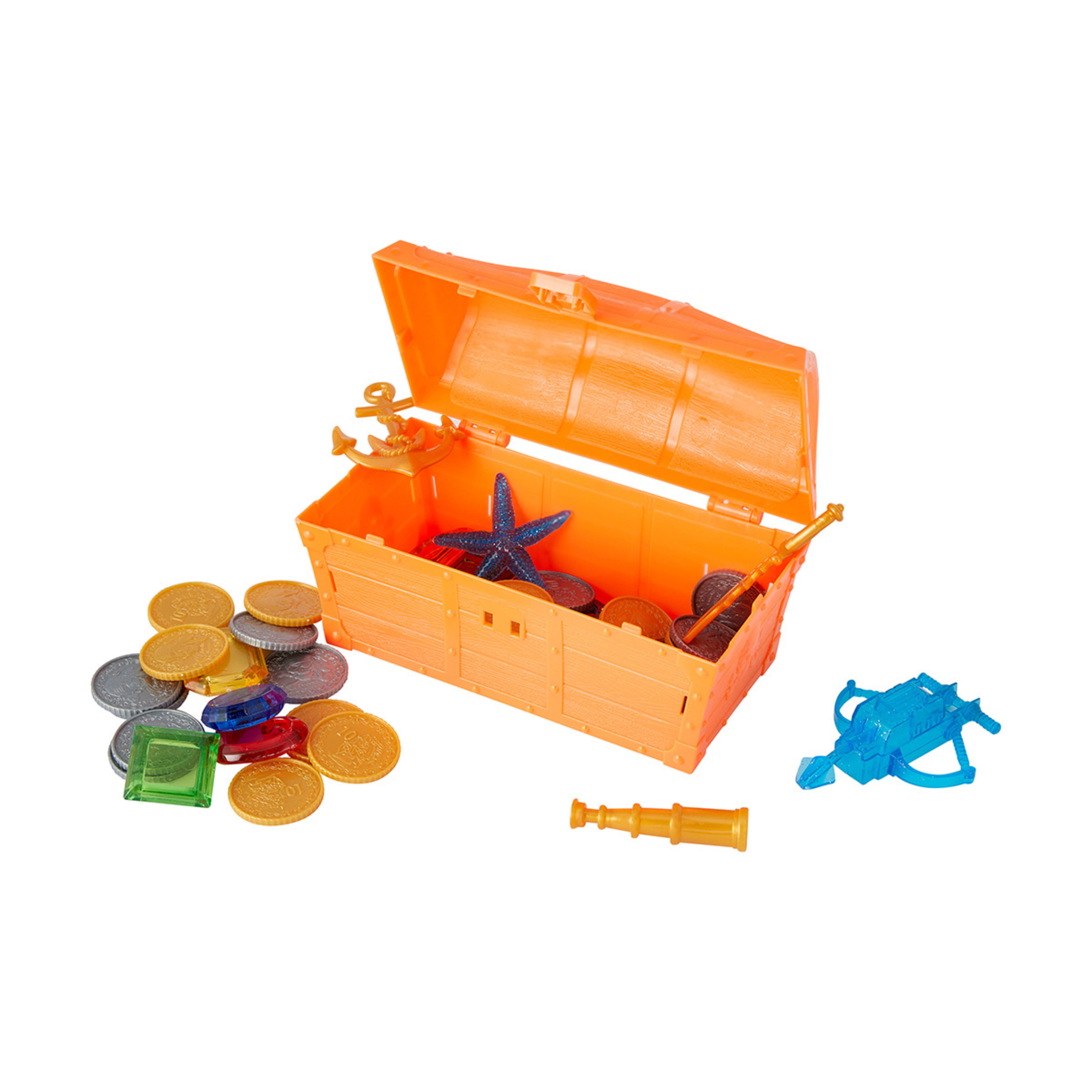 Treasure Dive Pack Kmart