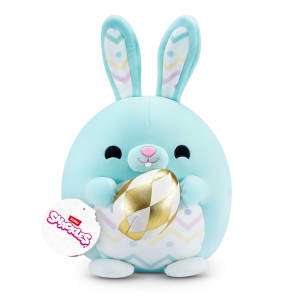 20cm Zuru Snackles Easter Edition Plush Toy - Asso