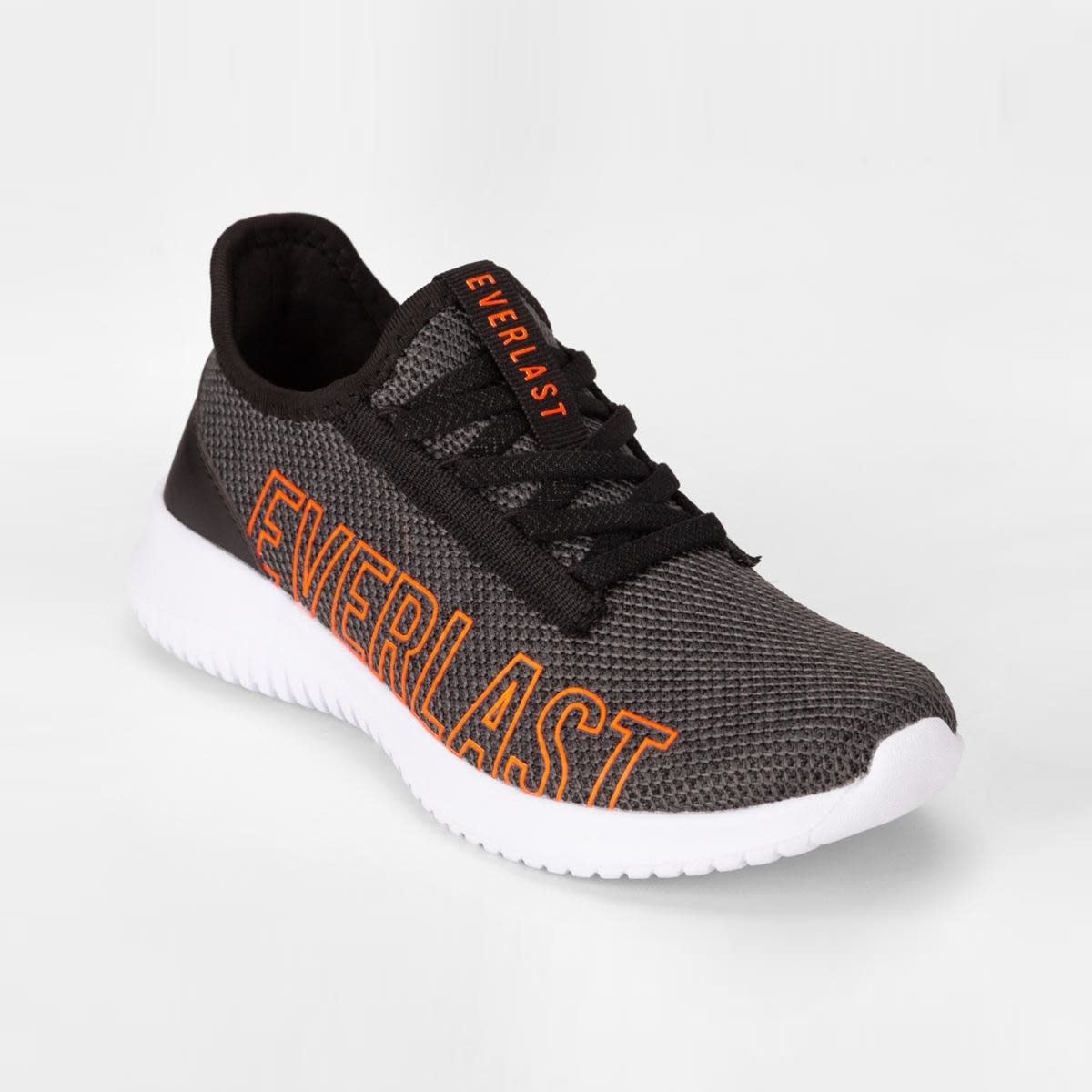 Everlast tennis 2025 shoes at kmart