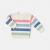 Knit Stripe Girls