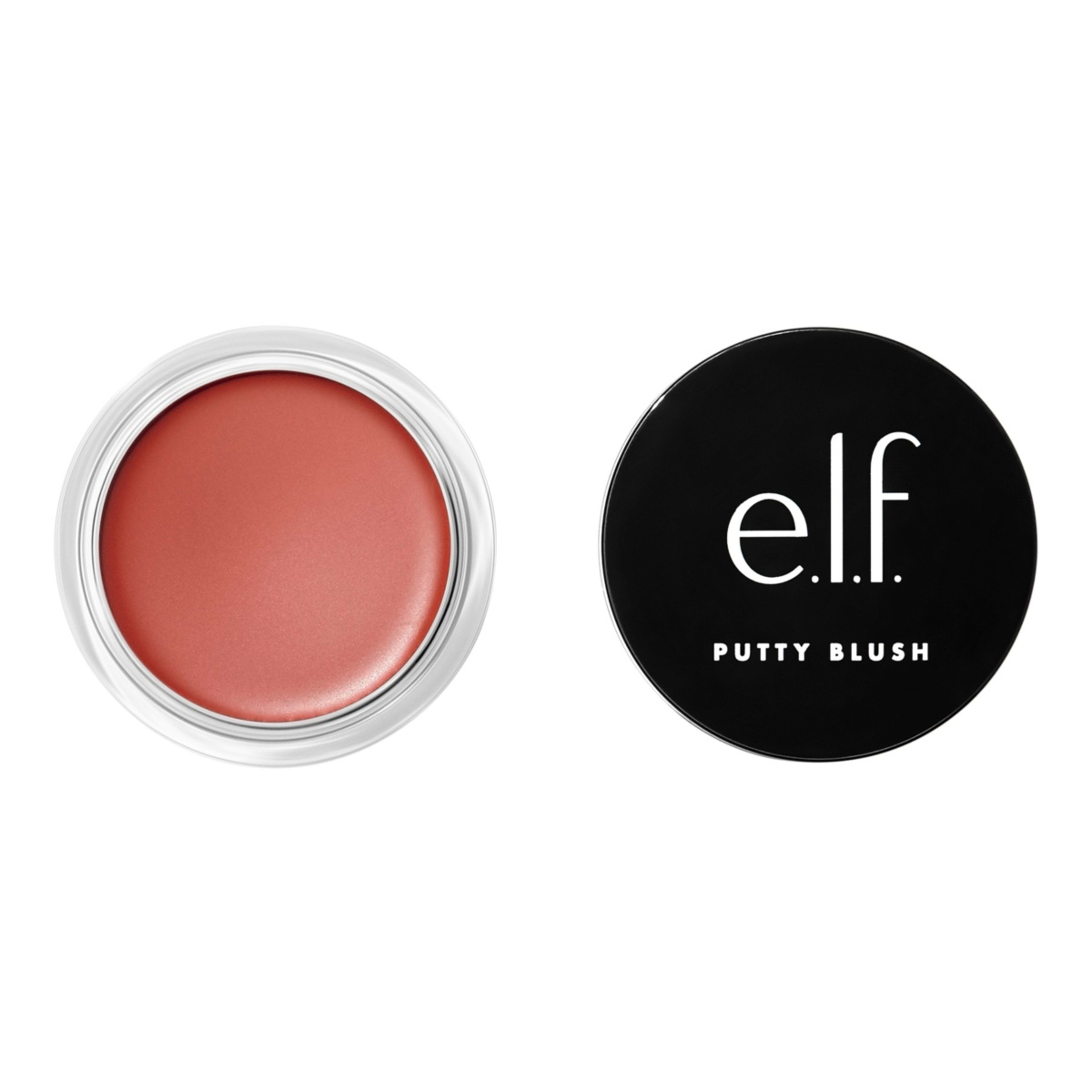 2 e.l.f. Putty Blush - Bali, 2 of 6