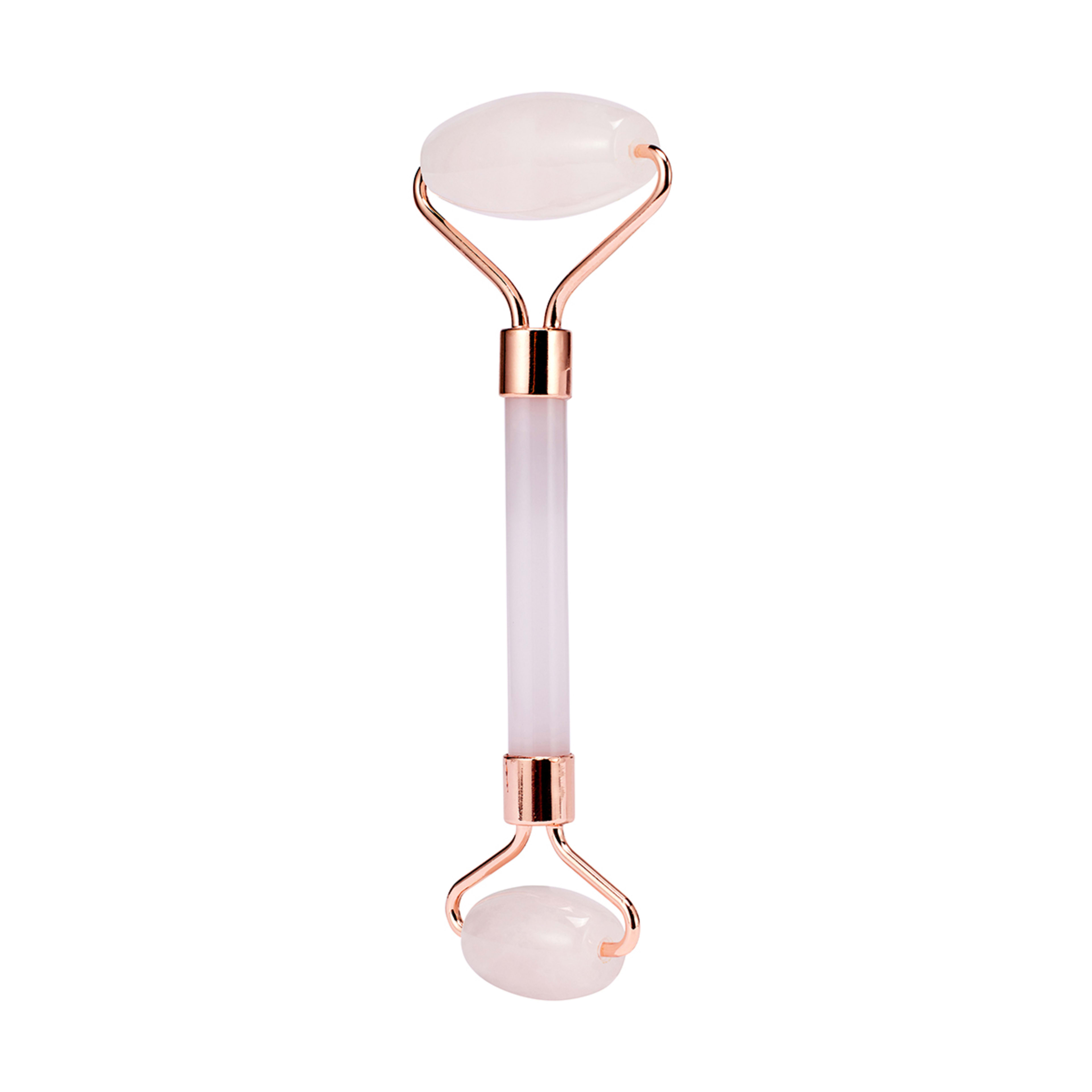 Rose Quartz Facial Massage Duo Kmart