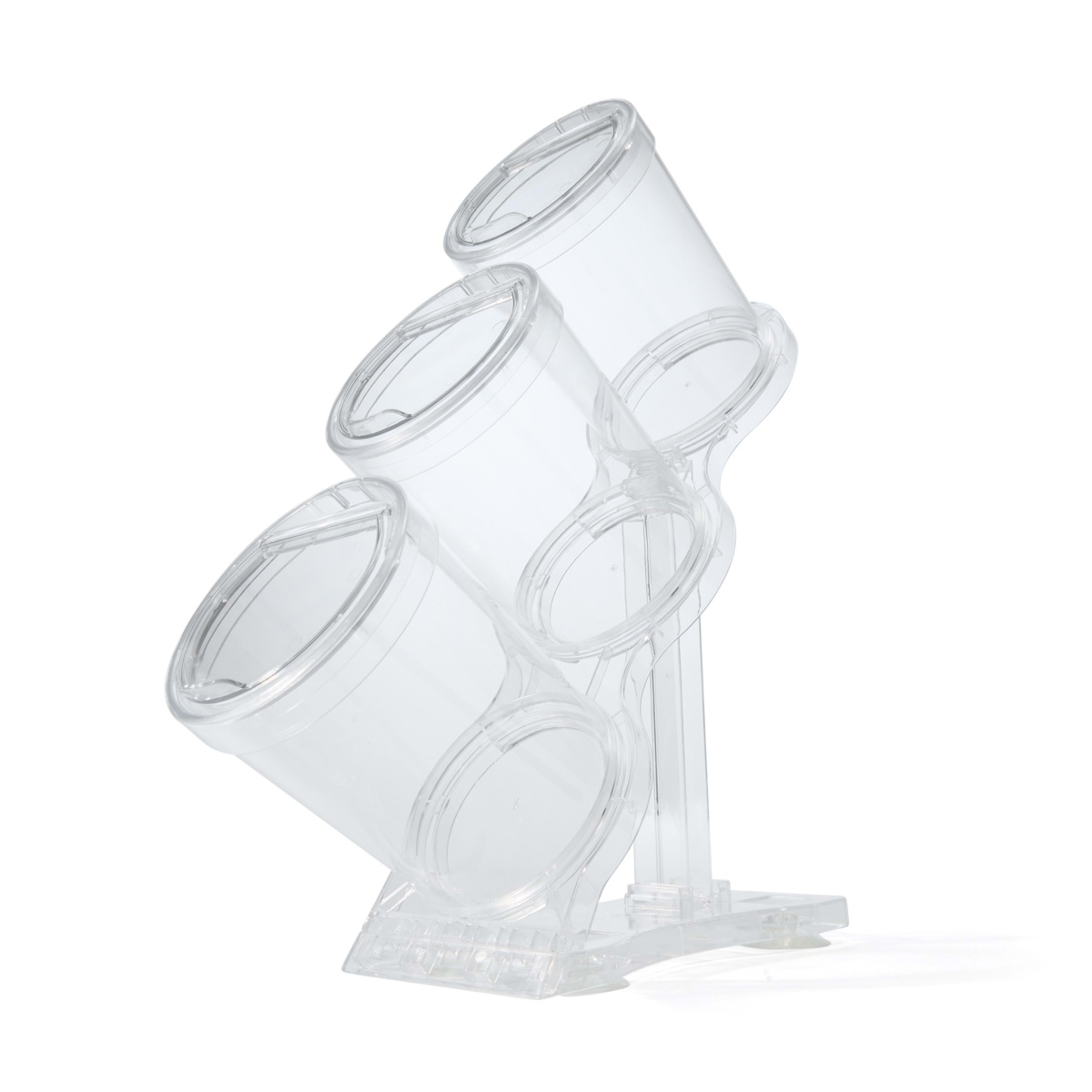 4 Trio Stack Candy Scoop, 4 of 10