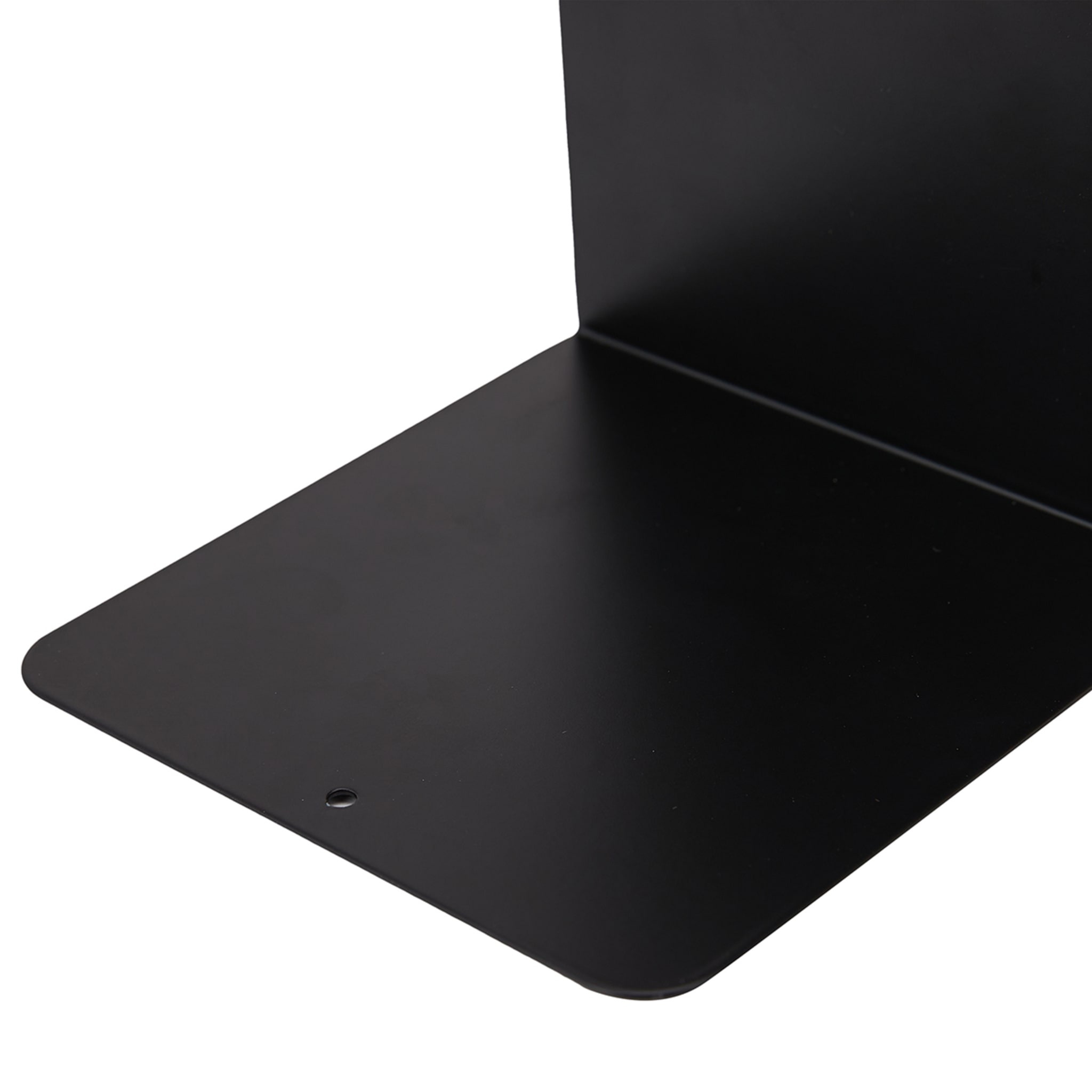 2 Pack Metal Bookends Kmart