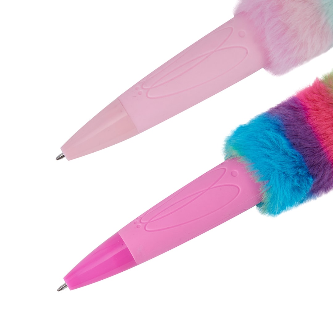 Mega Fluffy Pen Kmart