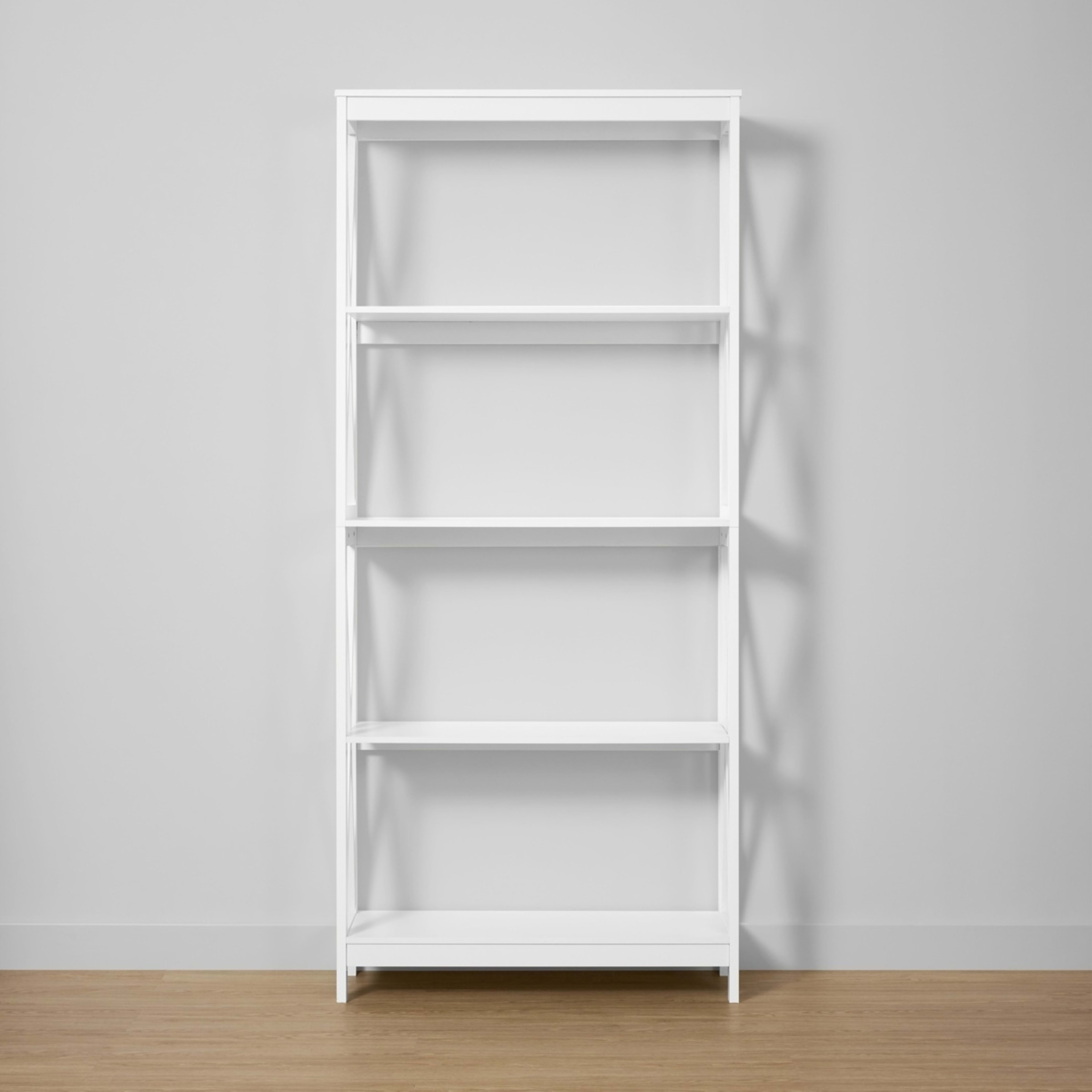 3 Camille Bookshelf  Storage, 3 of 8