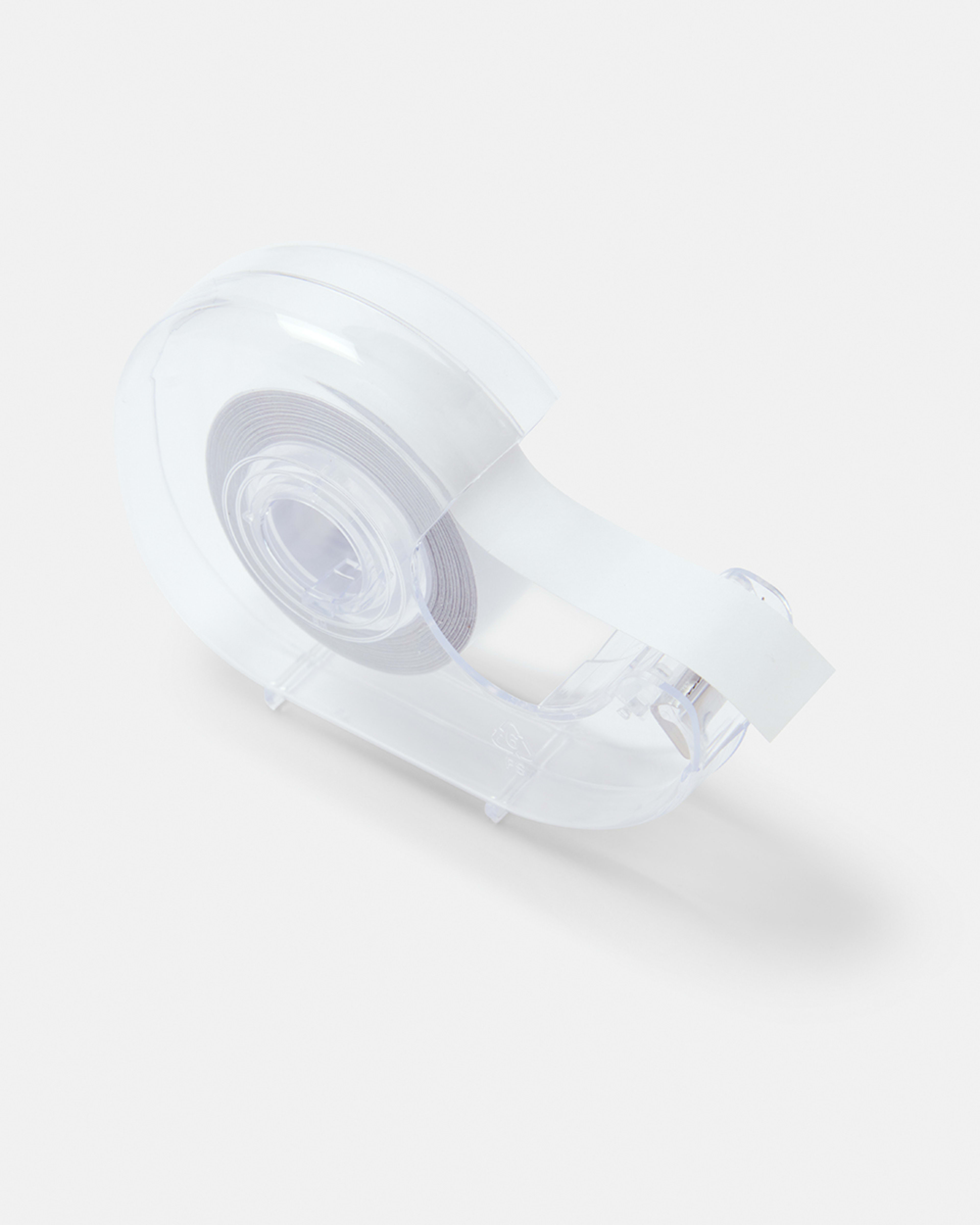 2 Fashion Tape CLEAR, 2 of 4