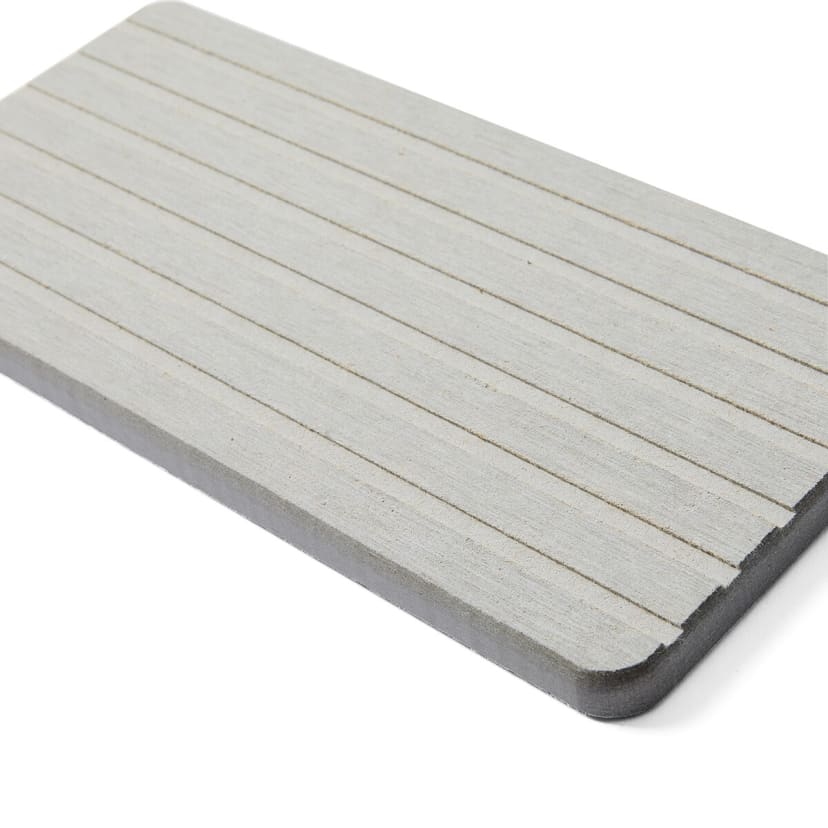Stone Dry Bath Mat and Tray Set - Kmart