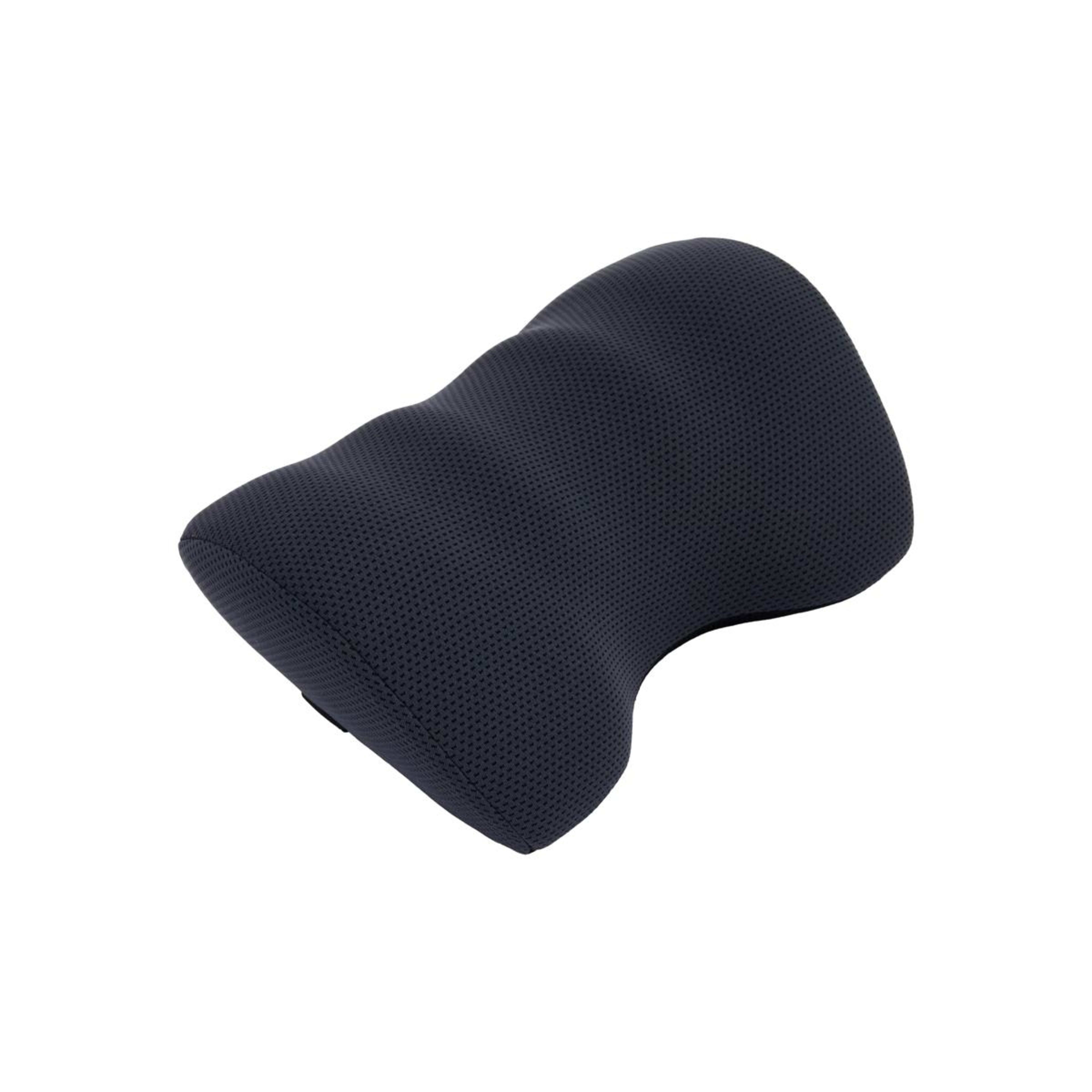 3 Memory Foam Neck Pillow, 3 of 9