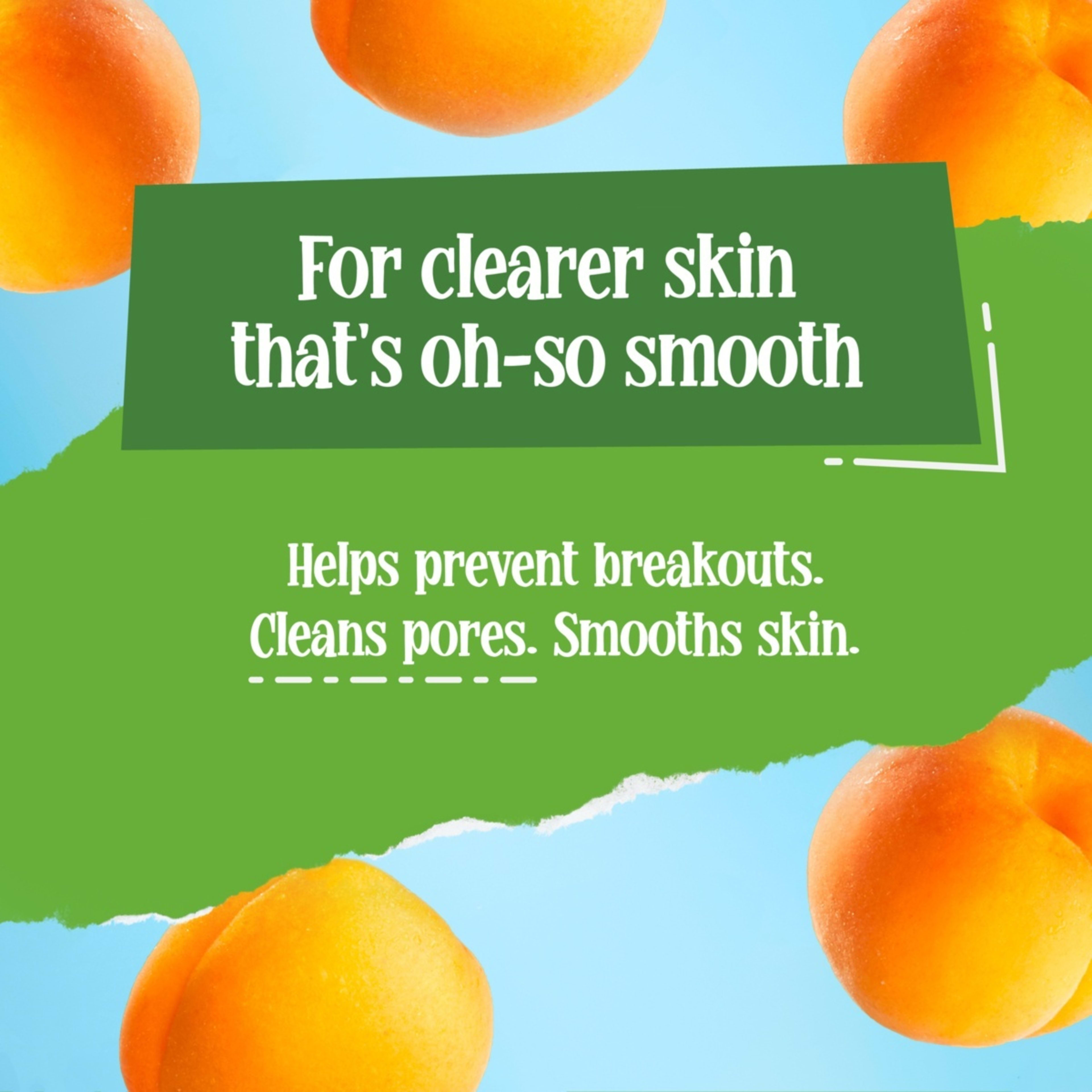 6 St. Ives Blemish Control Apricot Scrub, 6 of 8