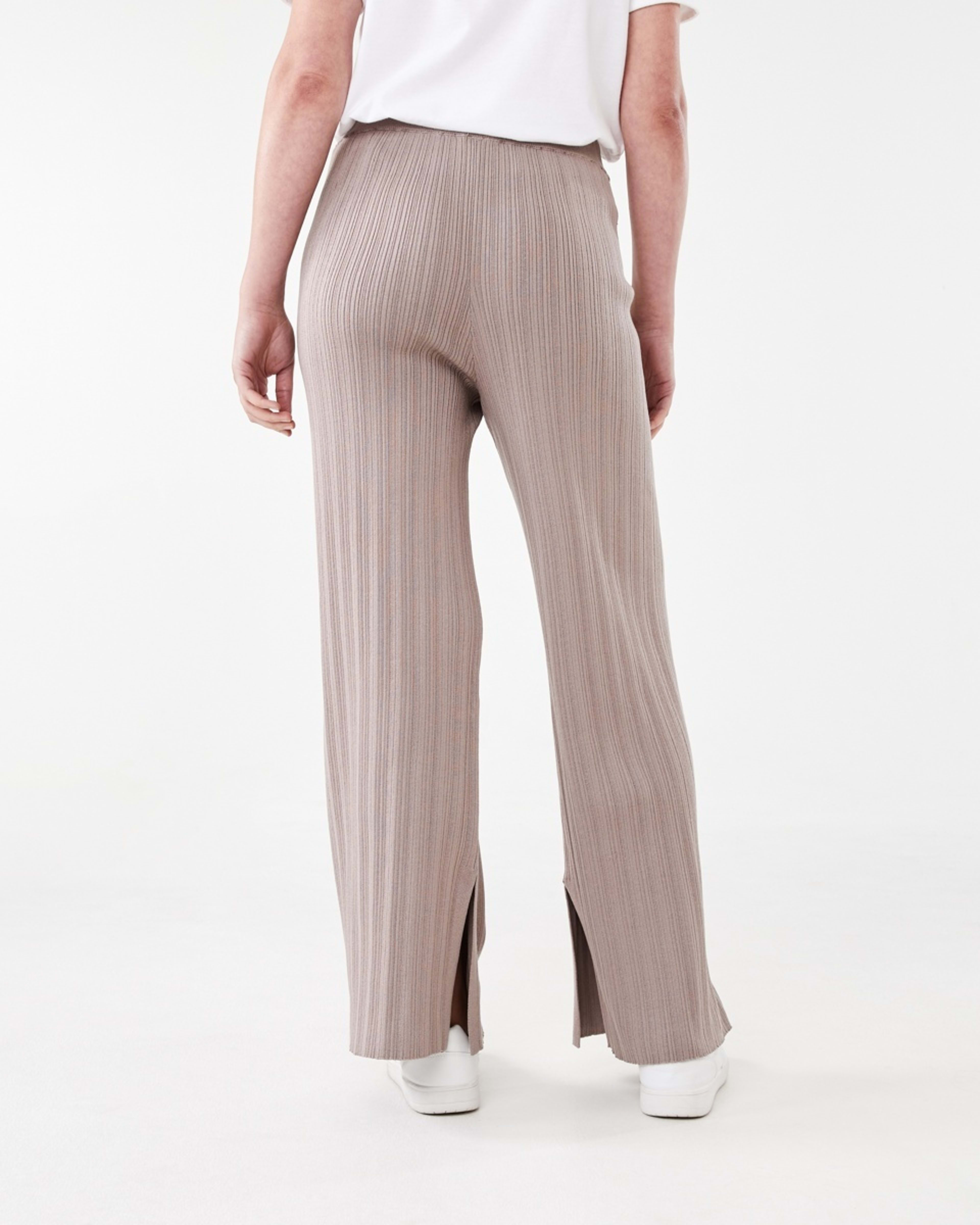 3 Variegated Knit Pants Satellite, 3 of 5