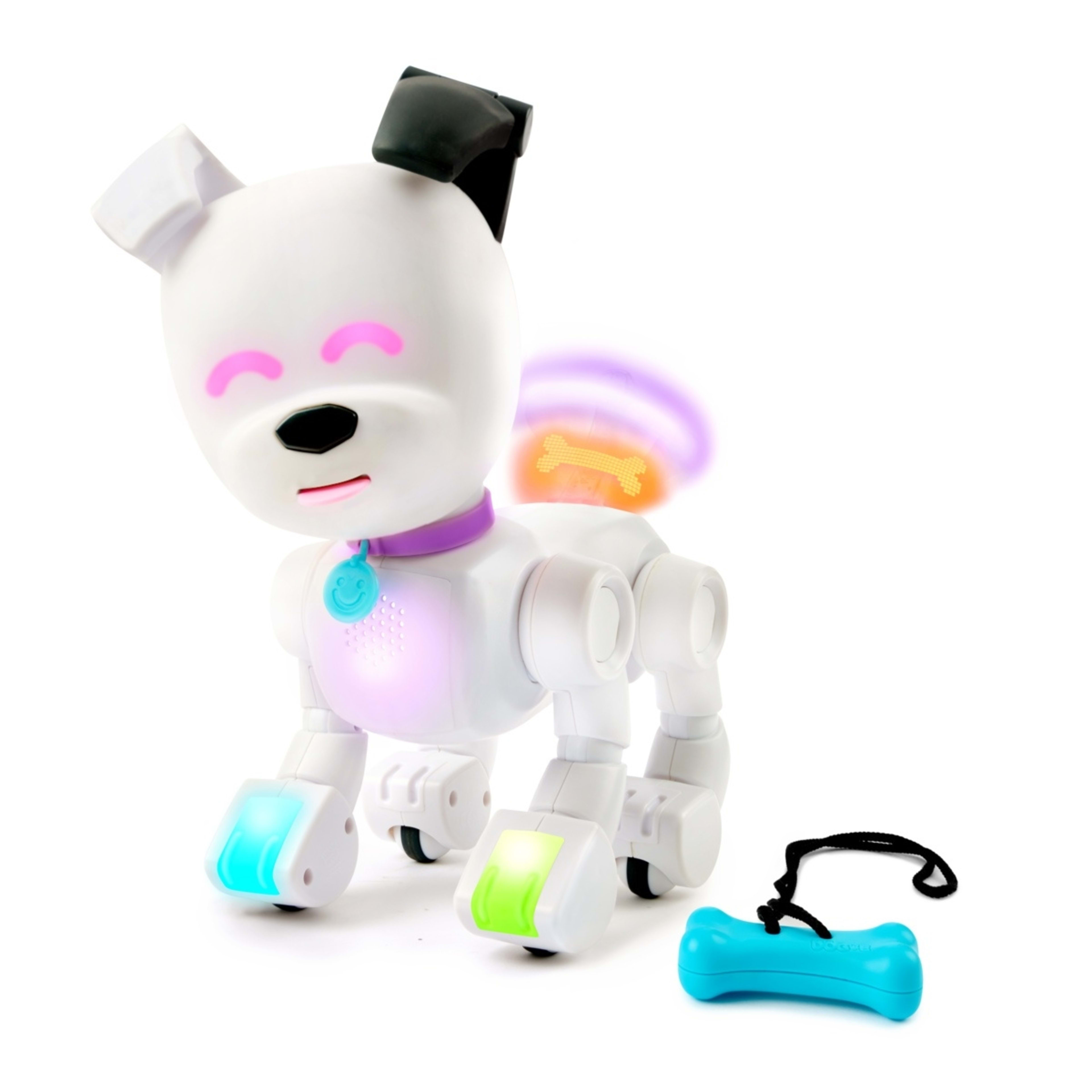 MINTiD DogE The One in A Million Robot Dog Playset Kmart
