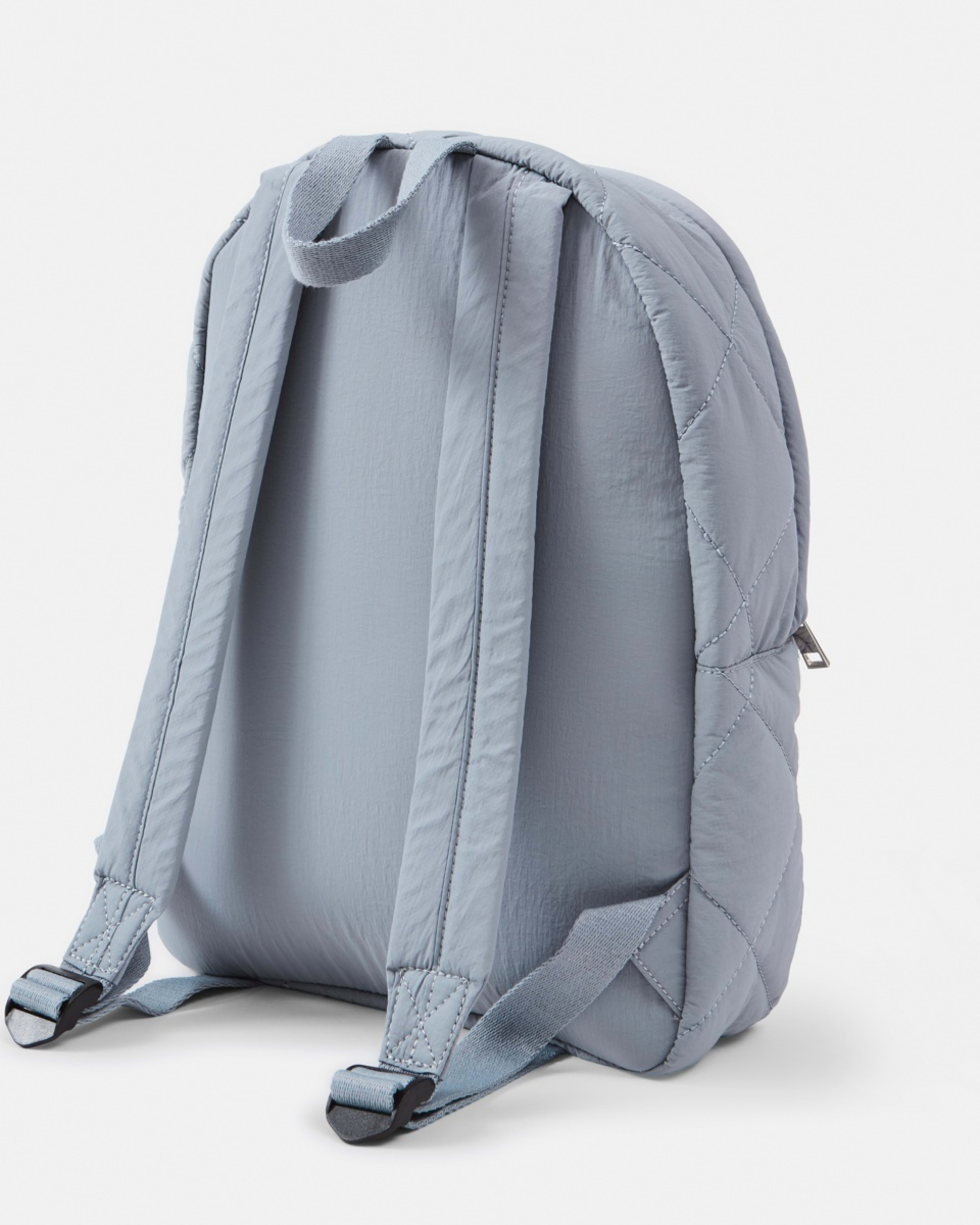 2 Puff Backpack Storm Blue, 2 of 5