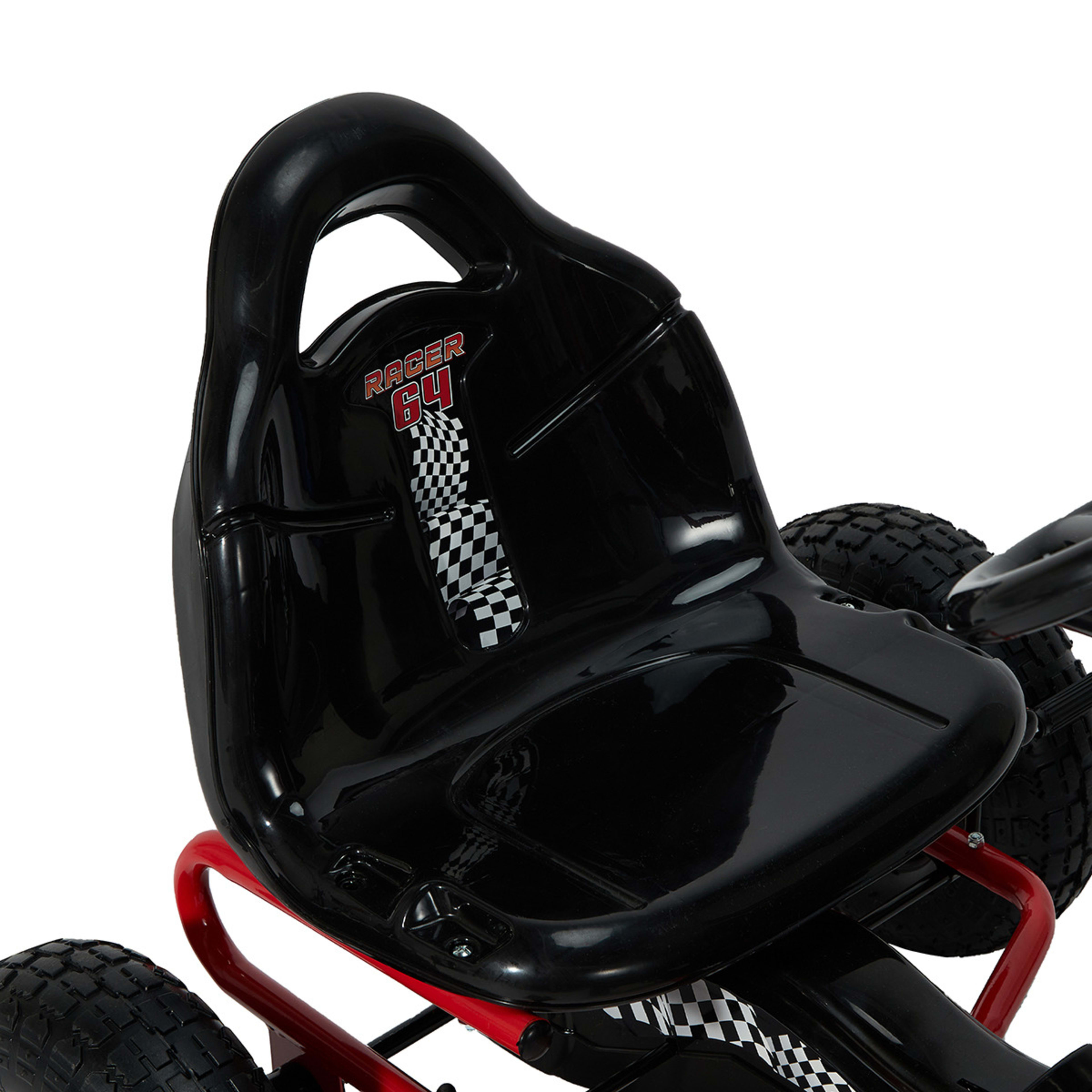 Pedal Go Cart Kmart