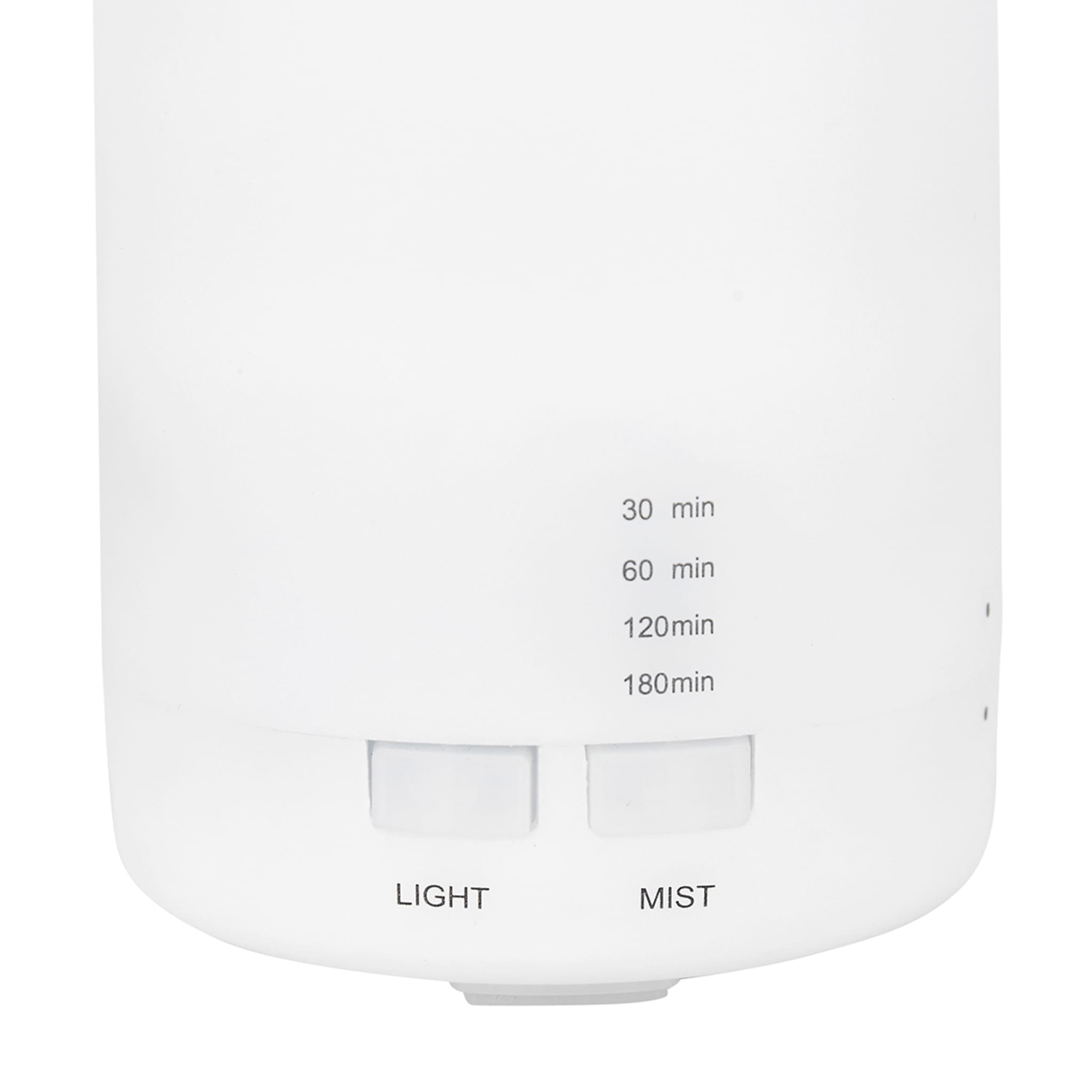 USB Aroma Diffuser & Humidifier Kmart