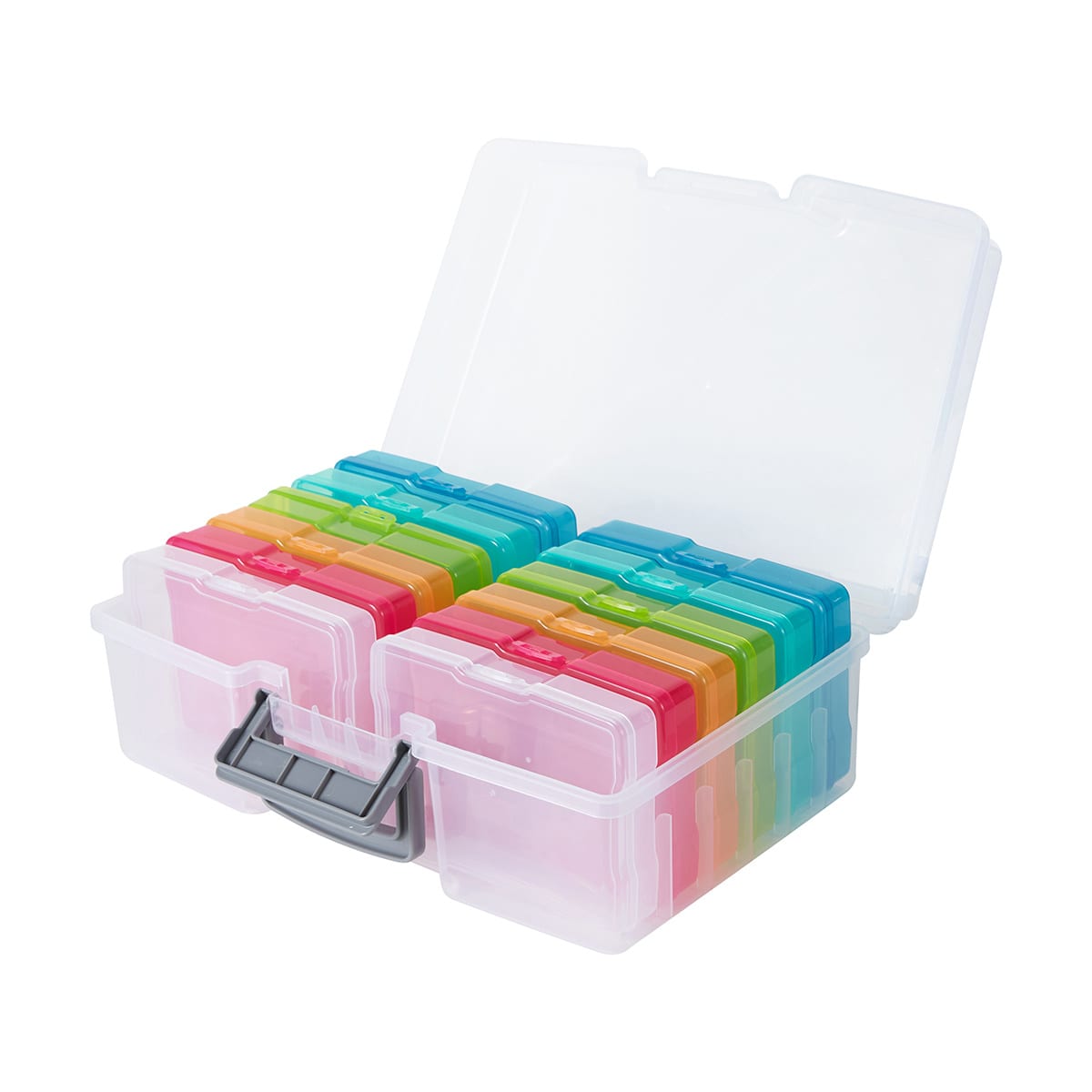 Photo and Craft Storage Box Kmart