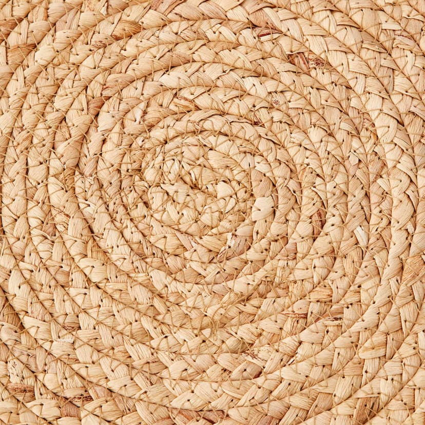 Scalloped Hyacinth Placemat Kmart