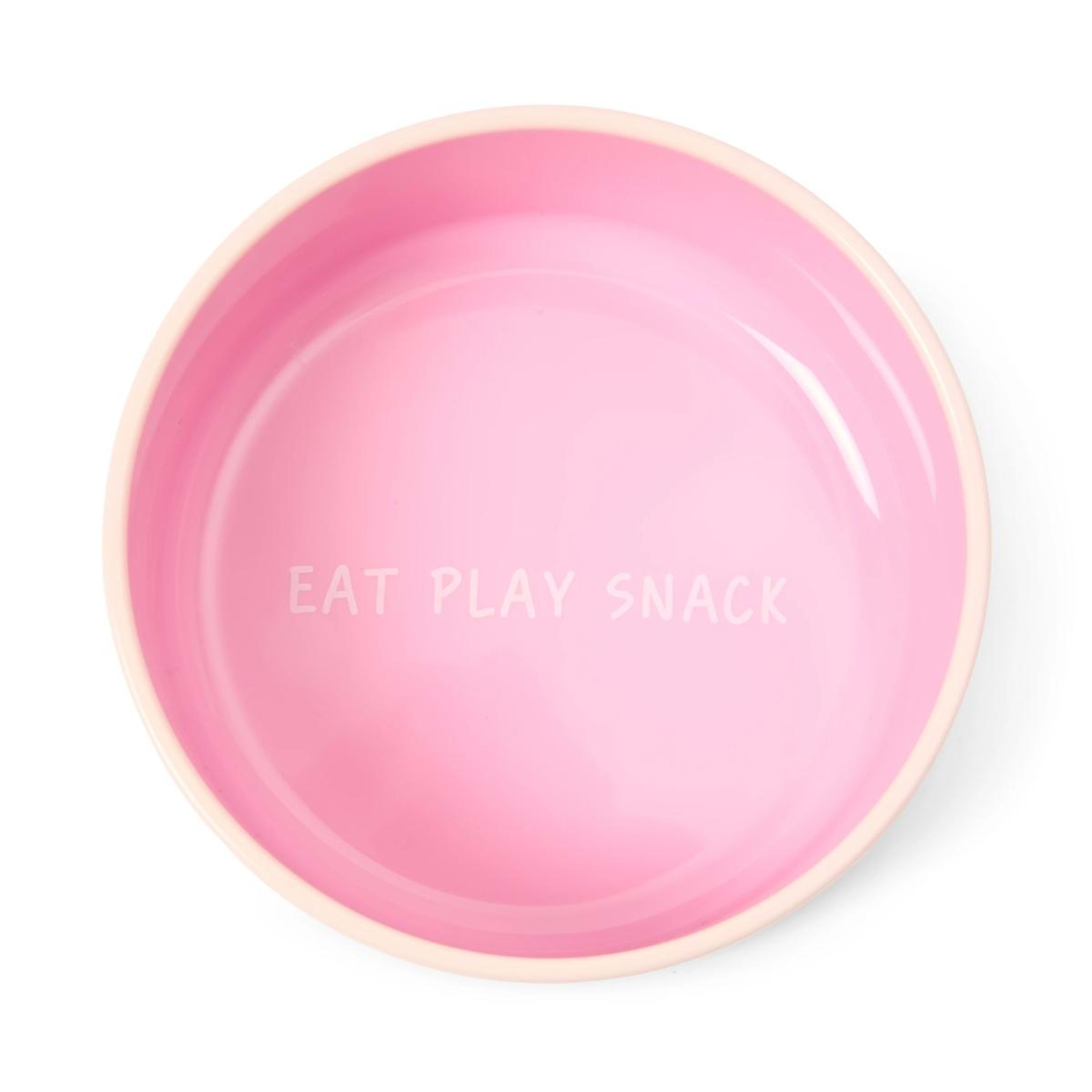 5 Puppy Bowl Starter Pack - Pink, 5 of 8