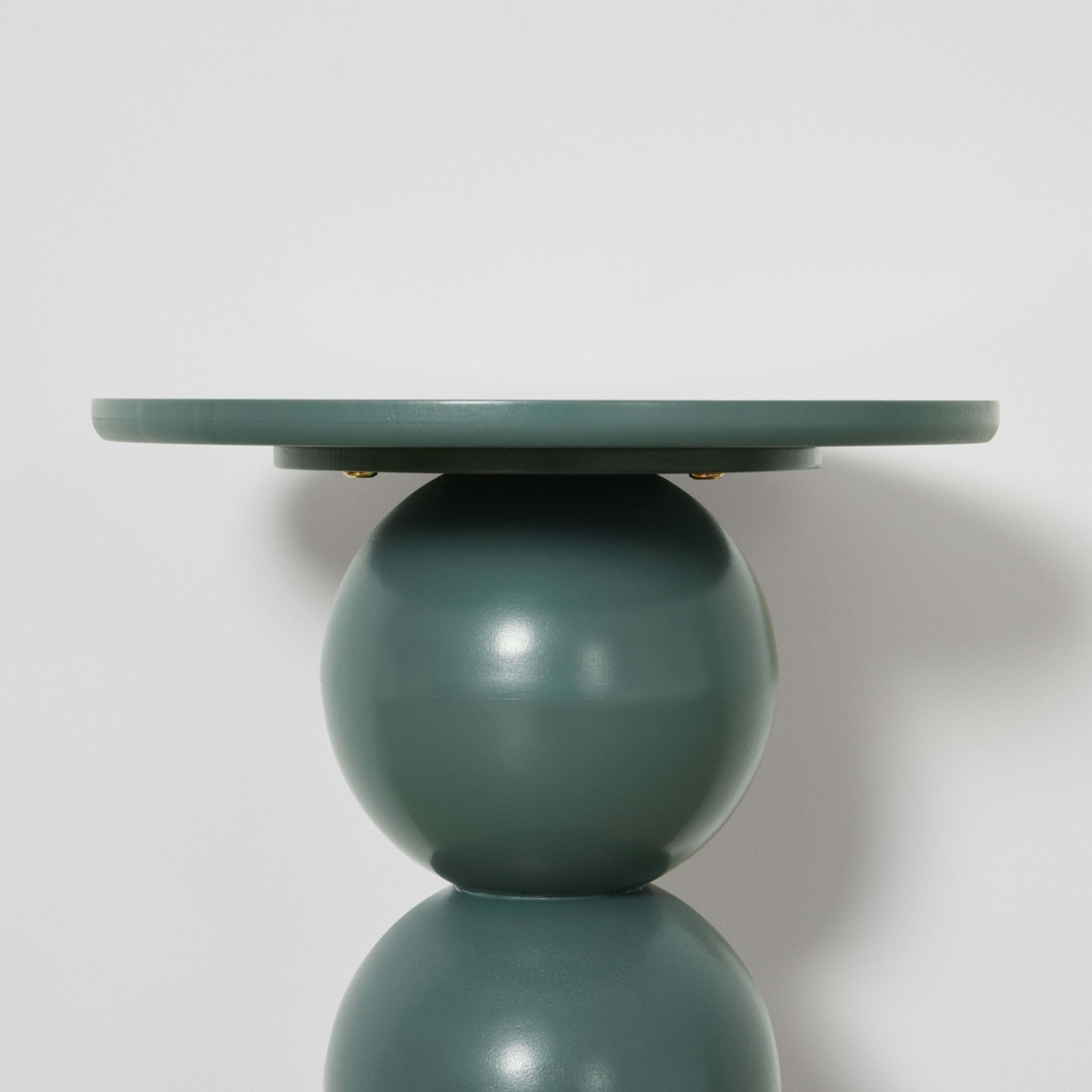 5 Bubble Side Table, 5 of 7