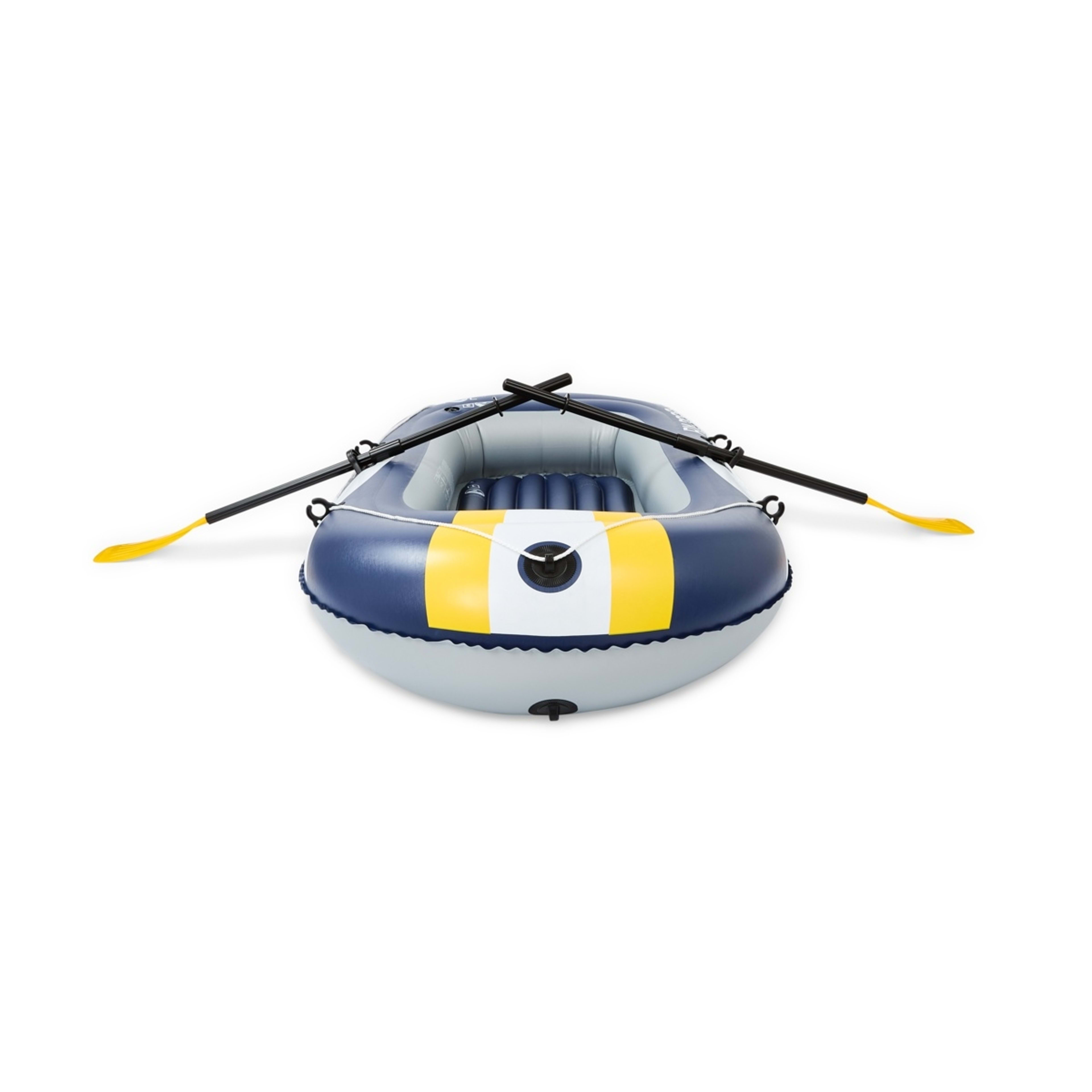 3 Inflatable Raft Boat RX3000, 3 of 10