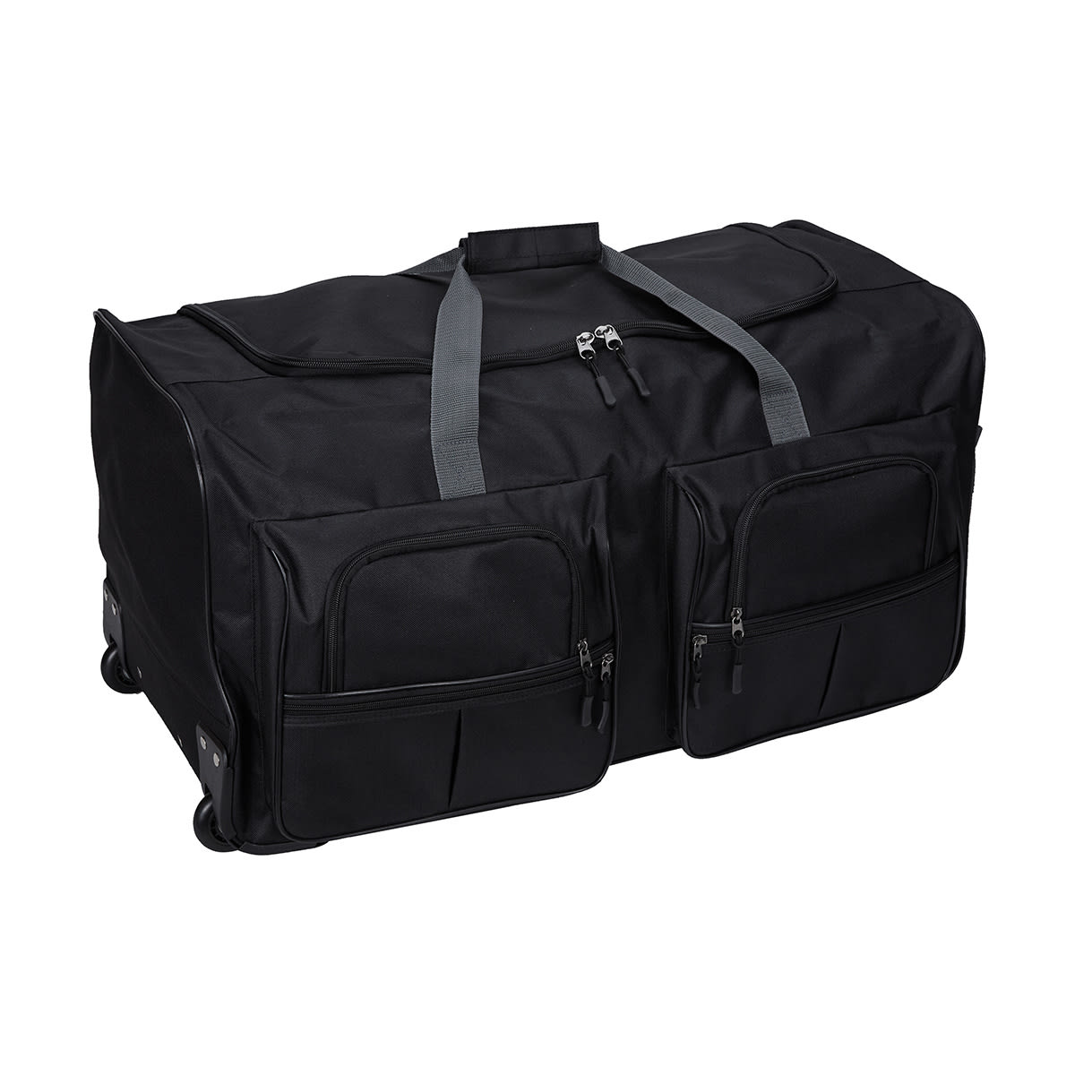 jeep duffle bag with wheels