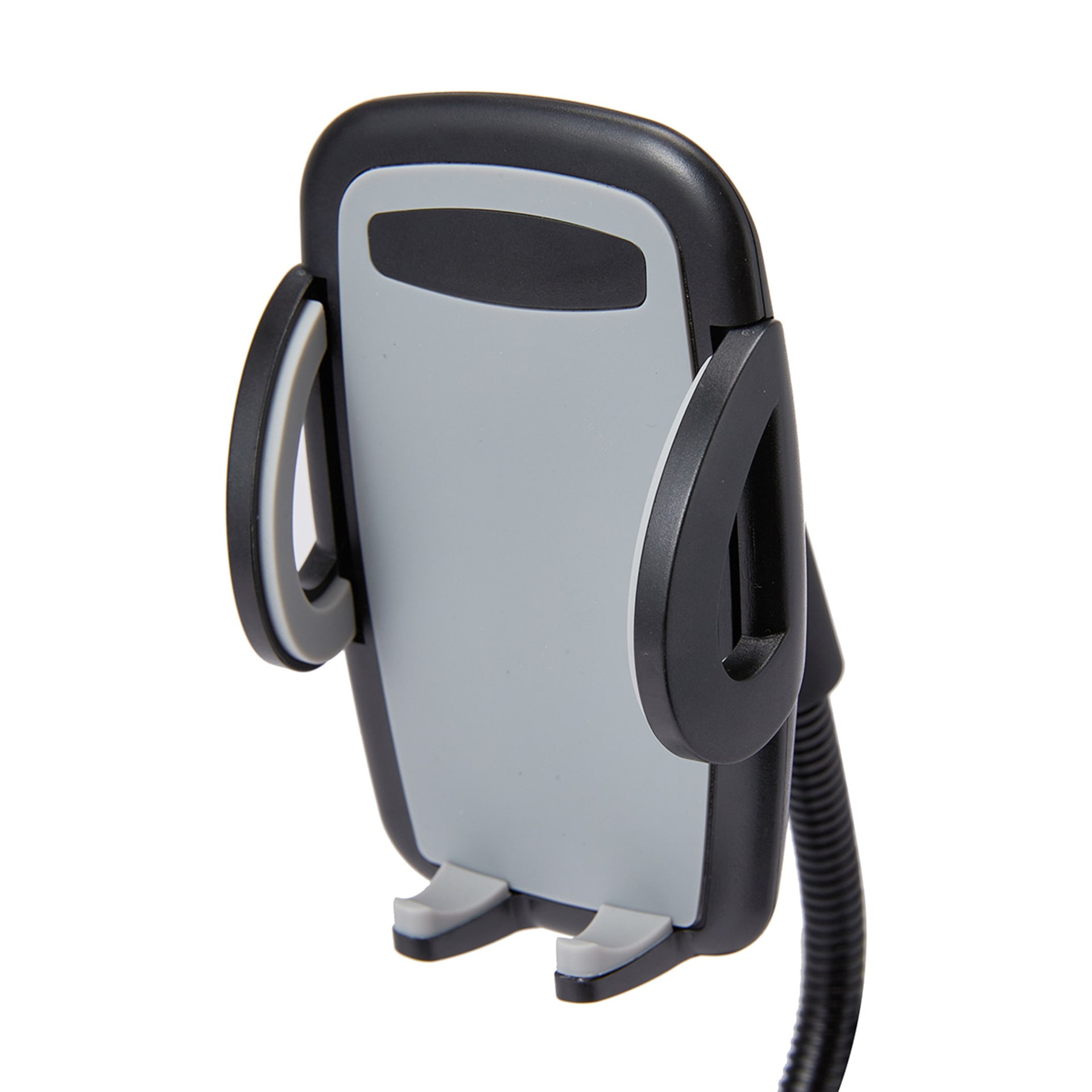 USB Car Charger Phone Holder Kmart
