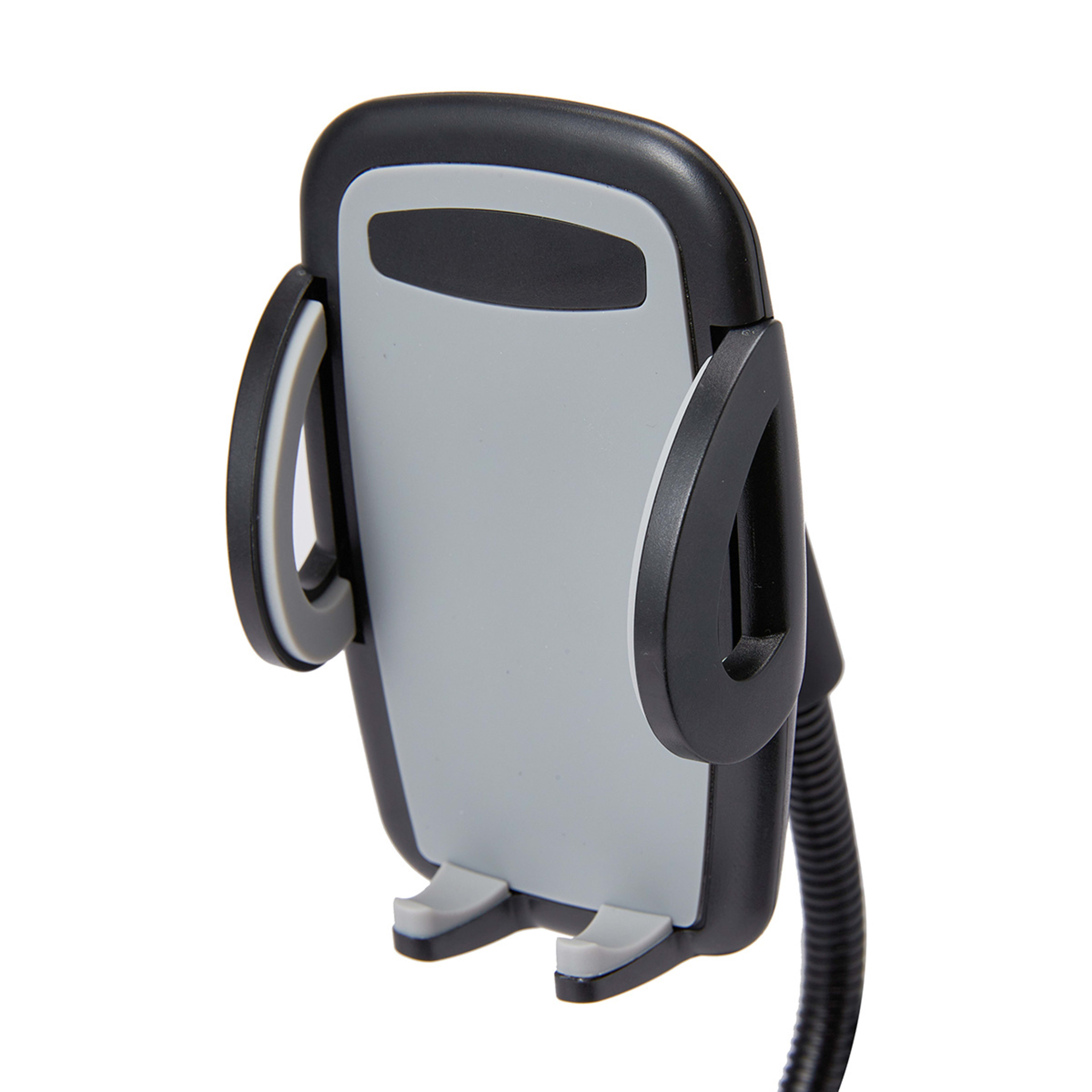 USB Car Charger Phone Holder Kmart