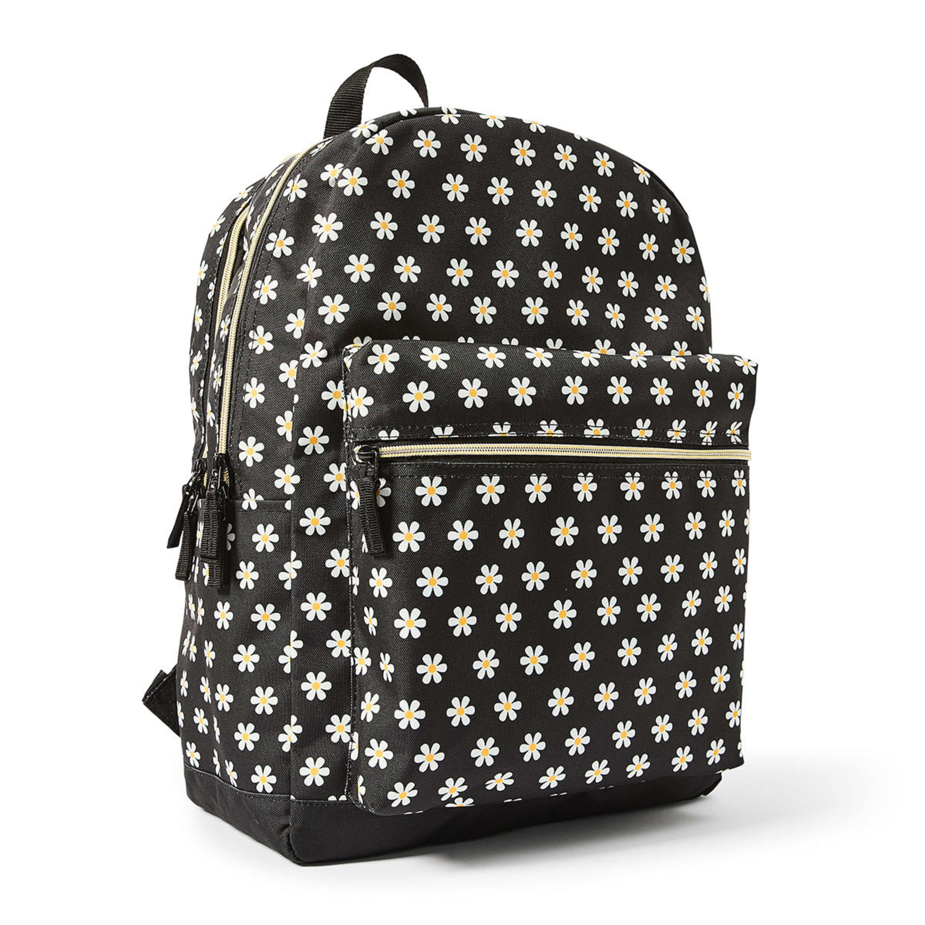 3 24L Youth Backpack - Daisy, 3 of 8