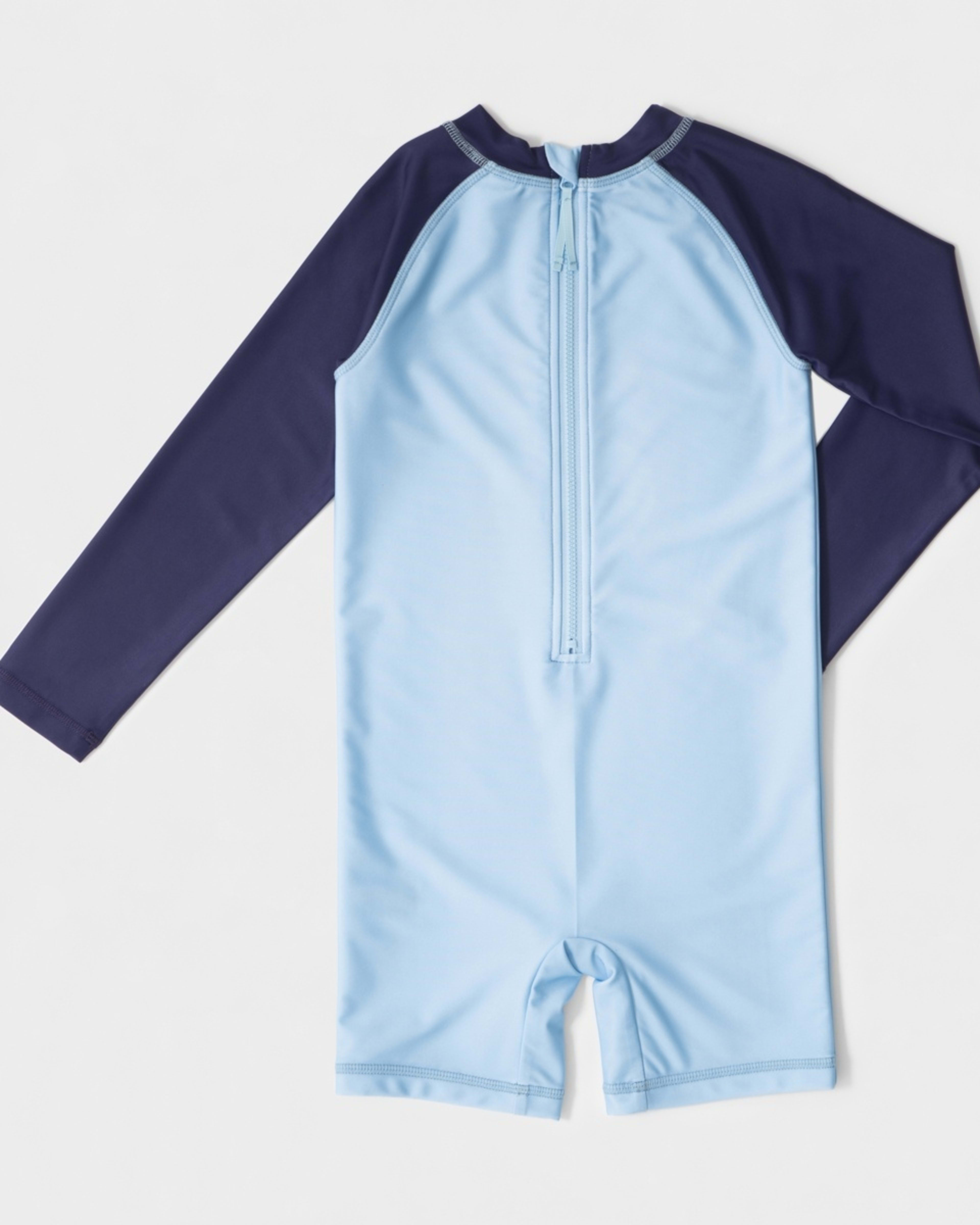 Bluey License Swimsuit Kmart