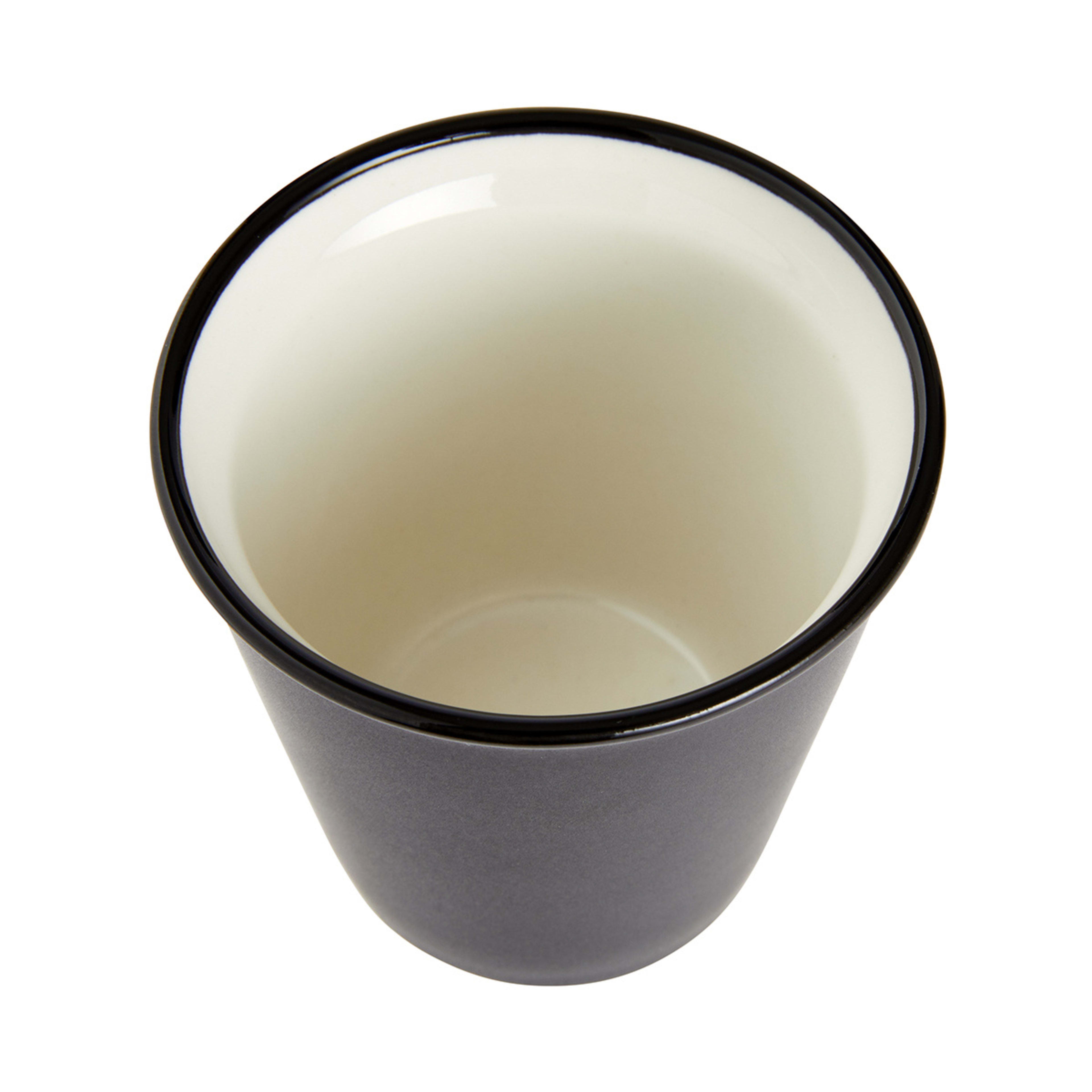 Black Espresso Cup Kmart