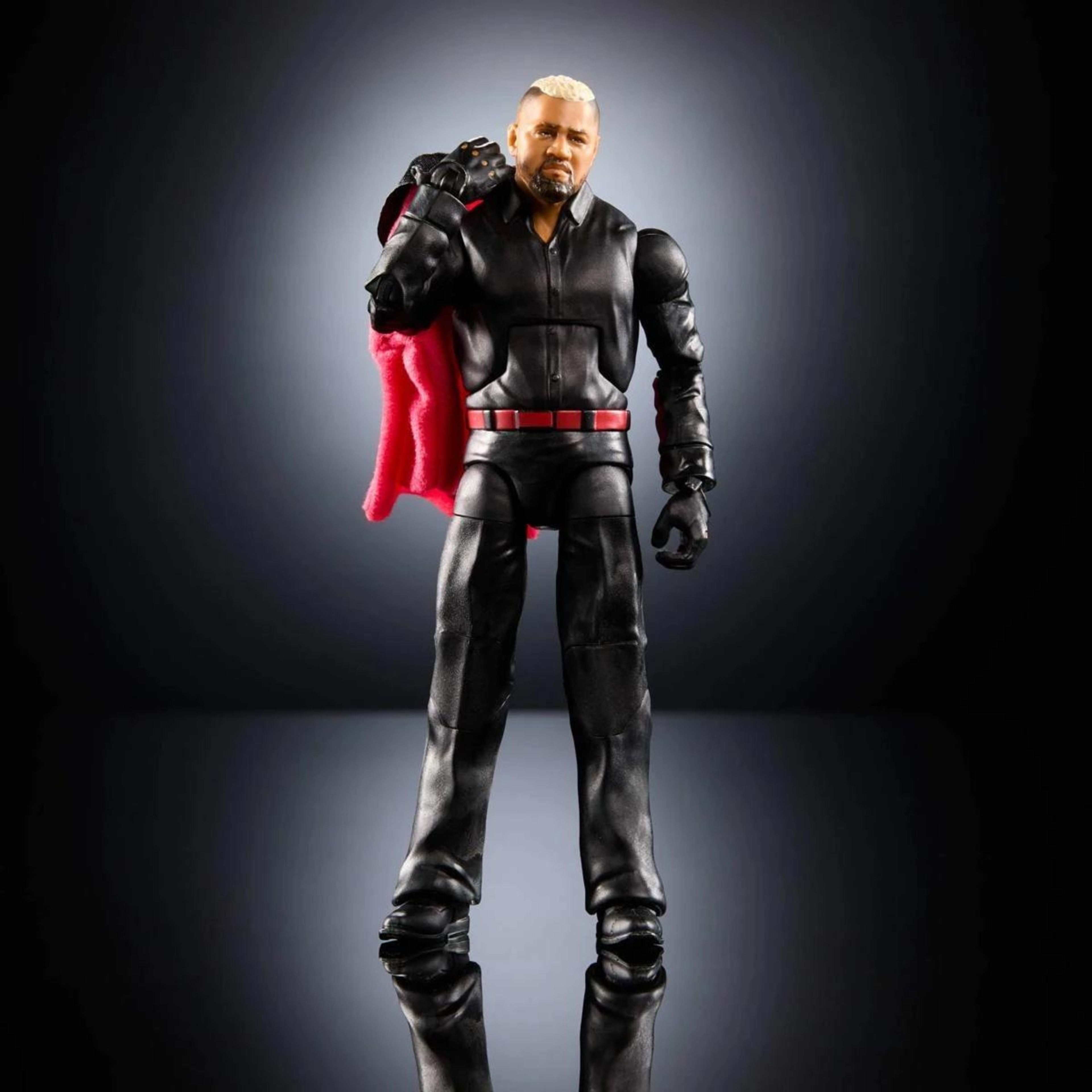 6 WWE Series 118 Elite Collection Action Figure - Assorted, 6 of 8